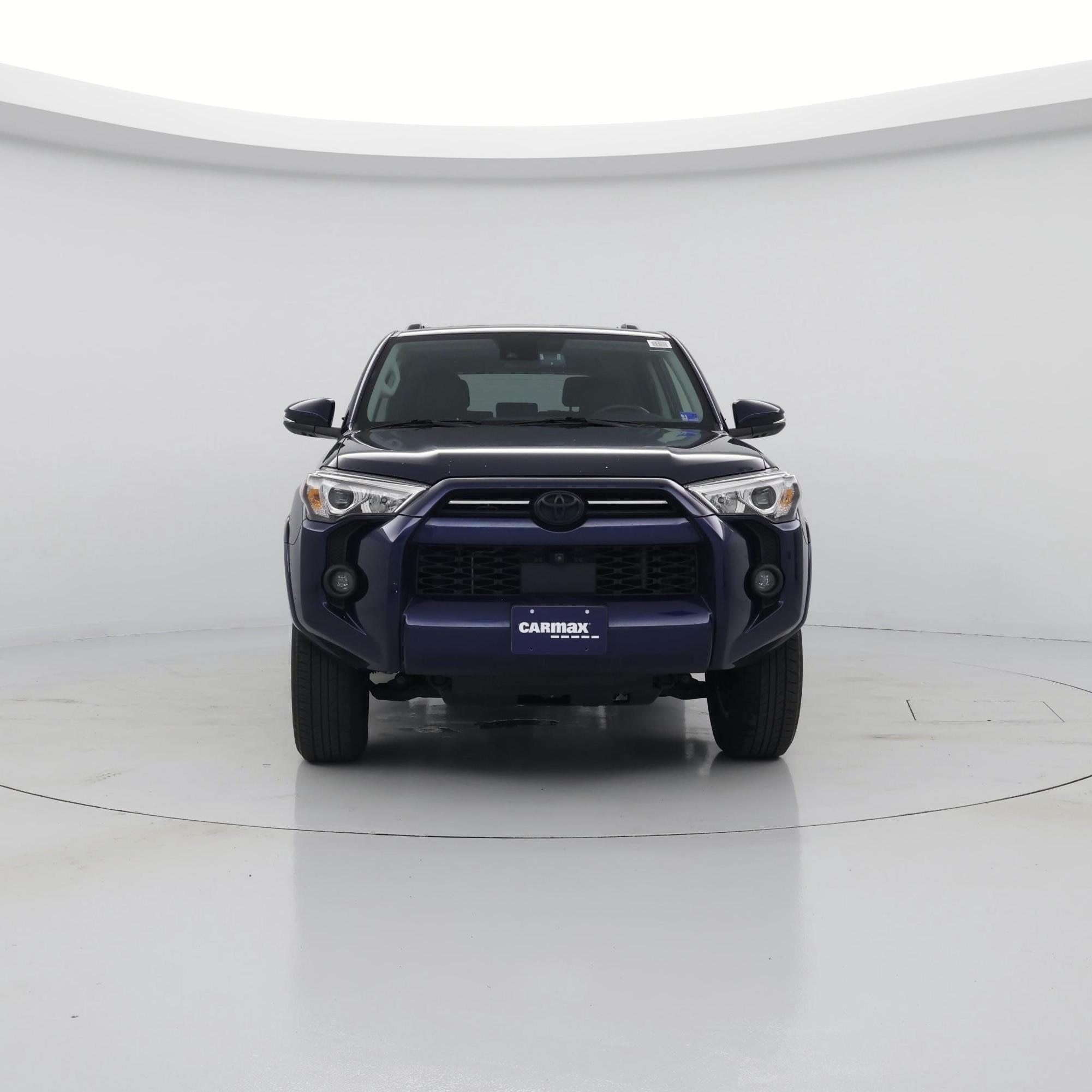 Thumbnail: 2024 Toyota 4Runner - 5