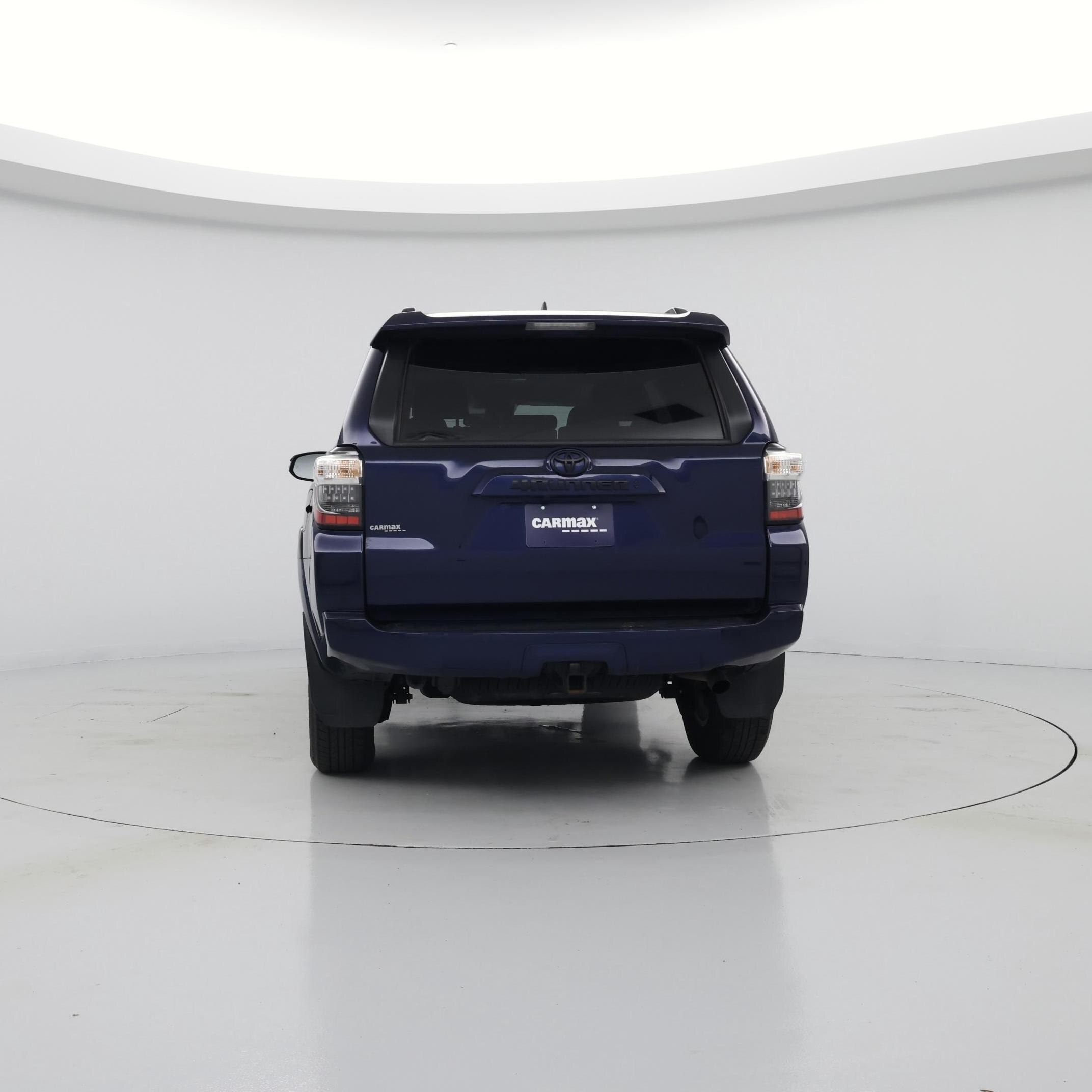 Thumbnail: 2024 Toyota 4Runner - 6