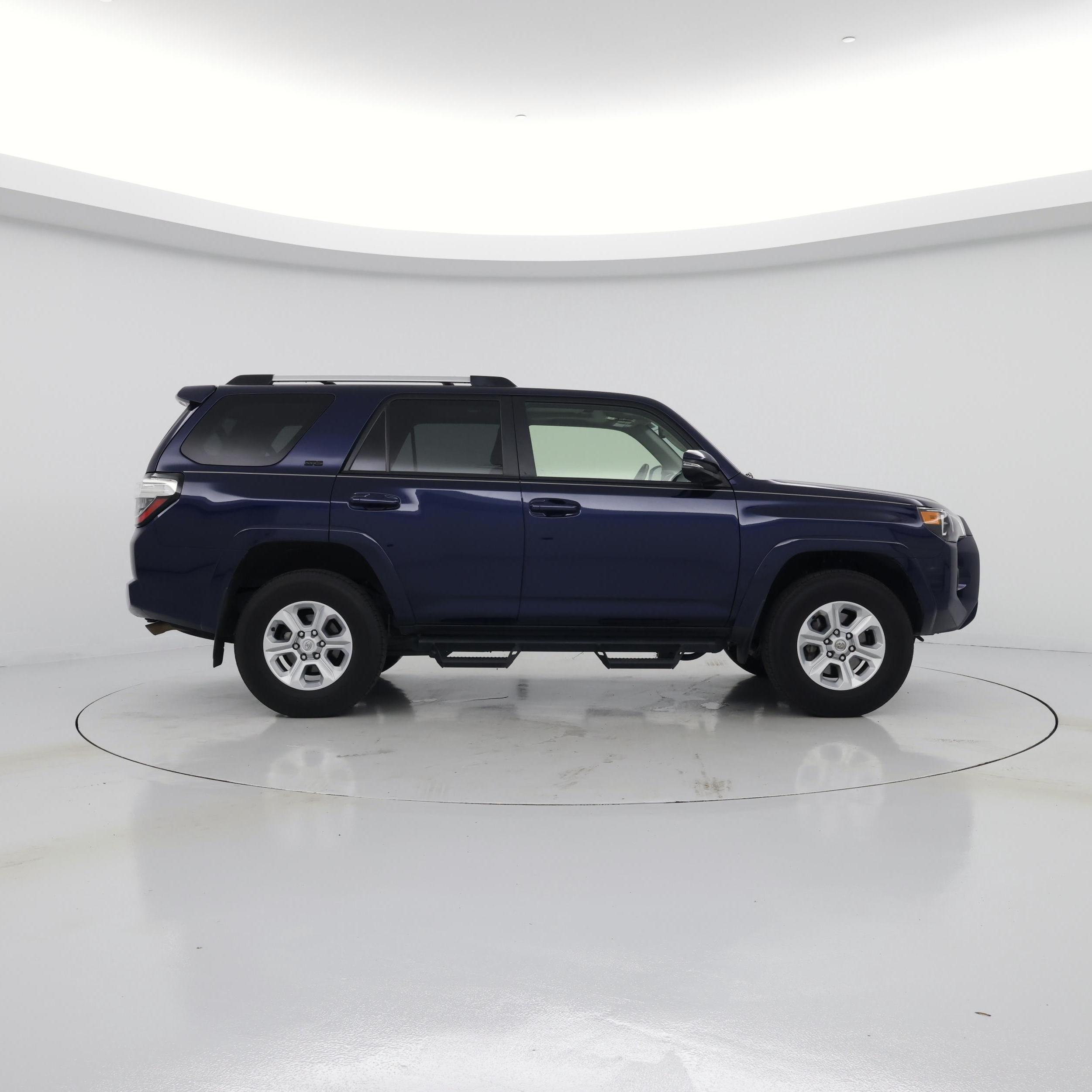 Thumbnail: 2024 Toyota 4Runner - 7