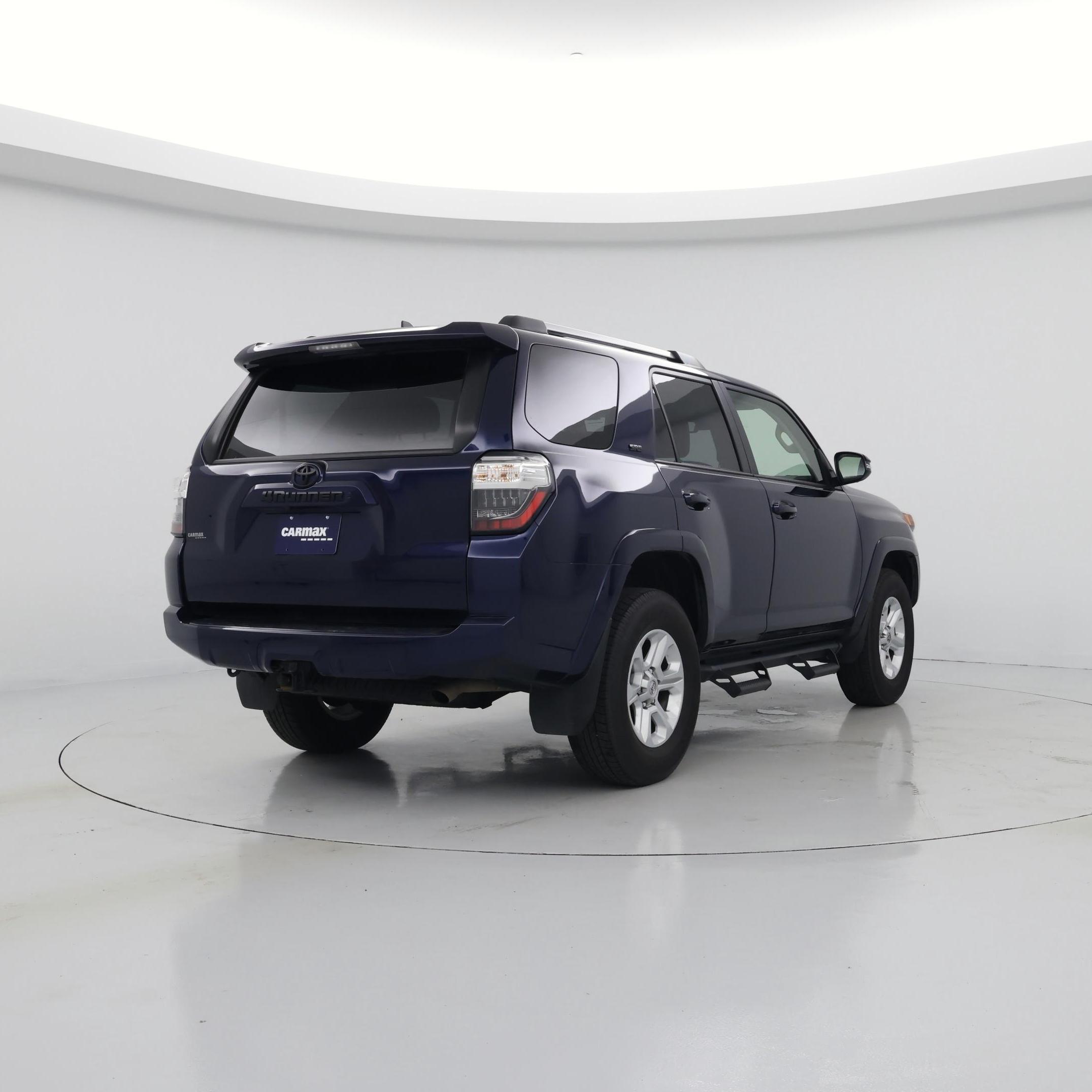 Thumbnail: 2024 Toyota 4Runner - 8