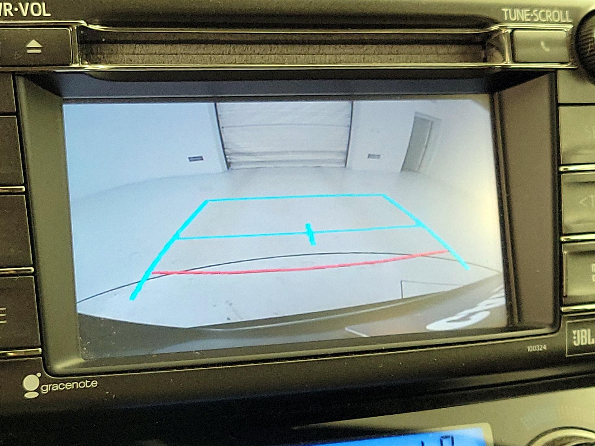 Thumbnail: 2015 Toyota RAV4 - 15