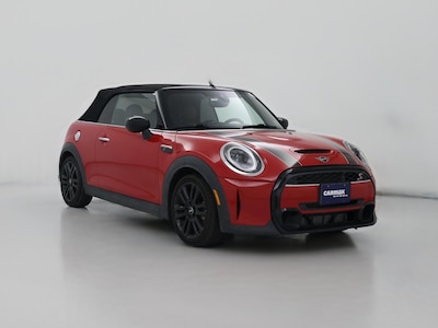 2022 Mini Cooper S