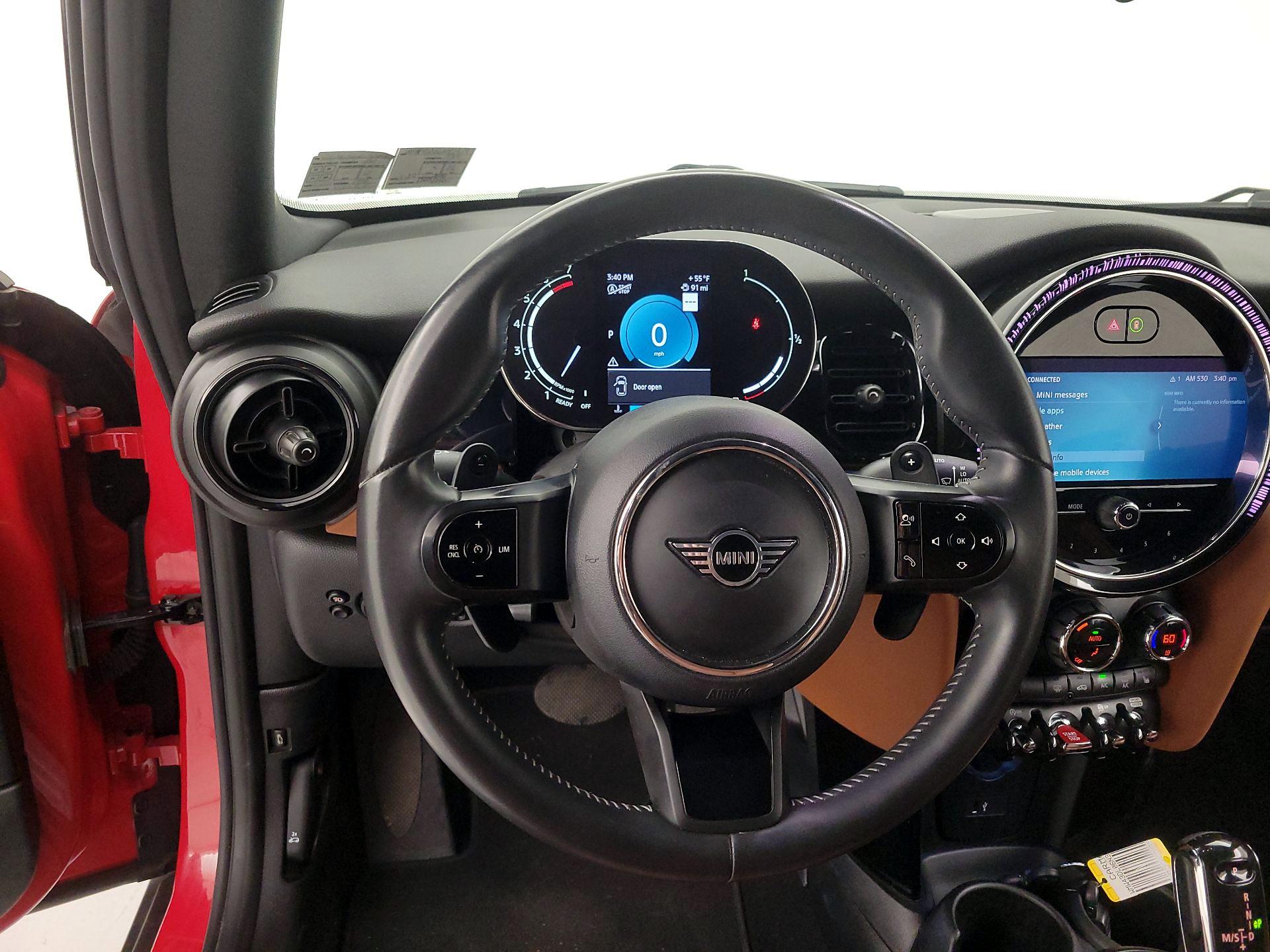 Thumbnail: 2022 MINI Cooper - 10