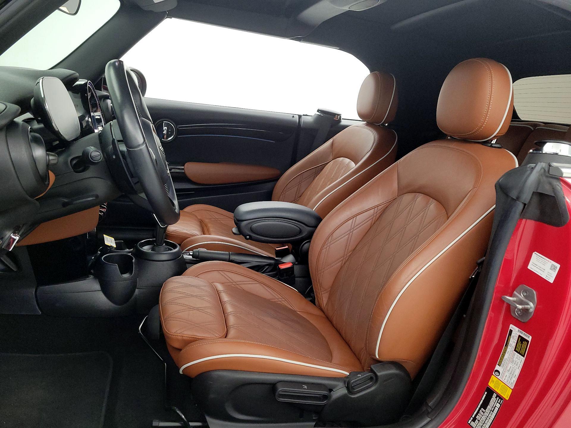 Thumbnail: 2022 MINI Cooper - 11