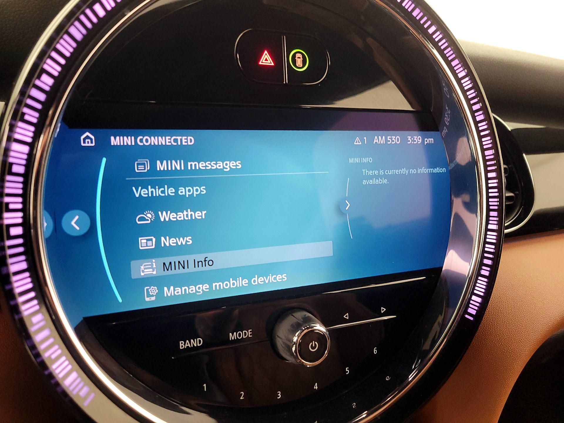 Thumbnail: 2022 MINI Cooper - 14