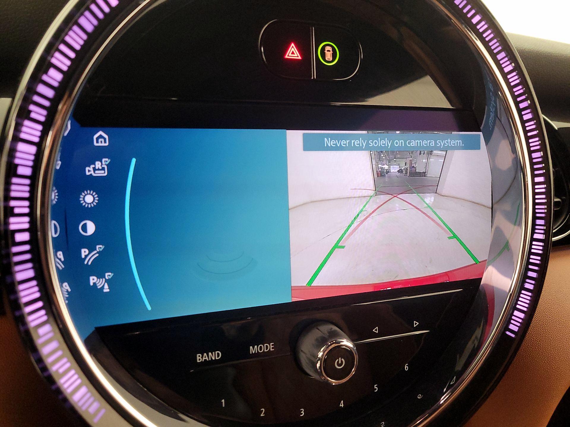 Thumbnail: 2022 MINI Cooper - 15