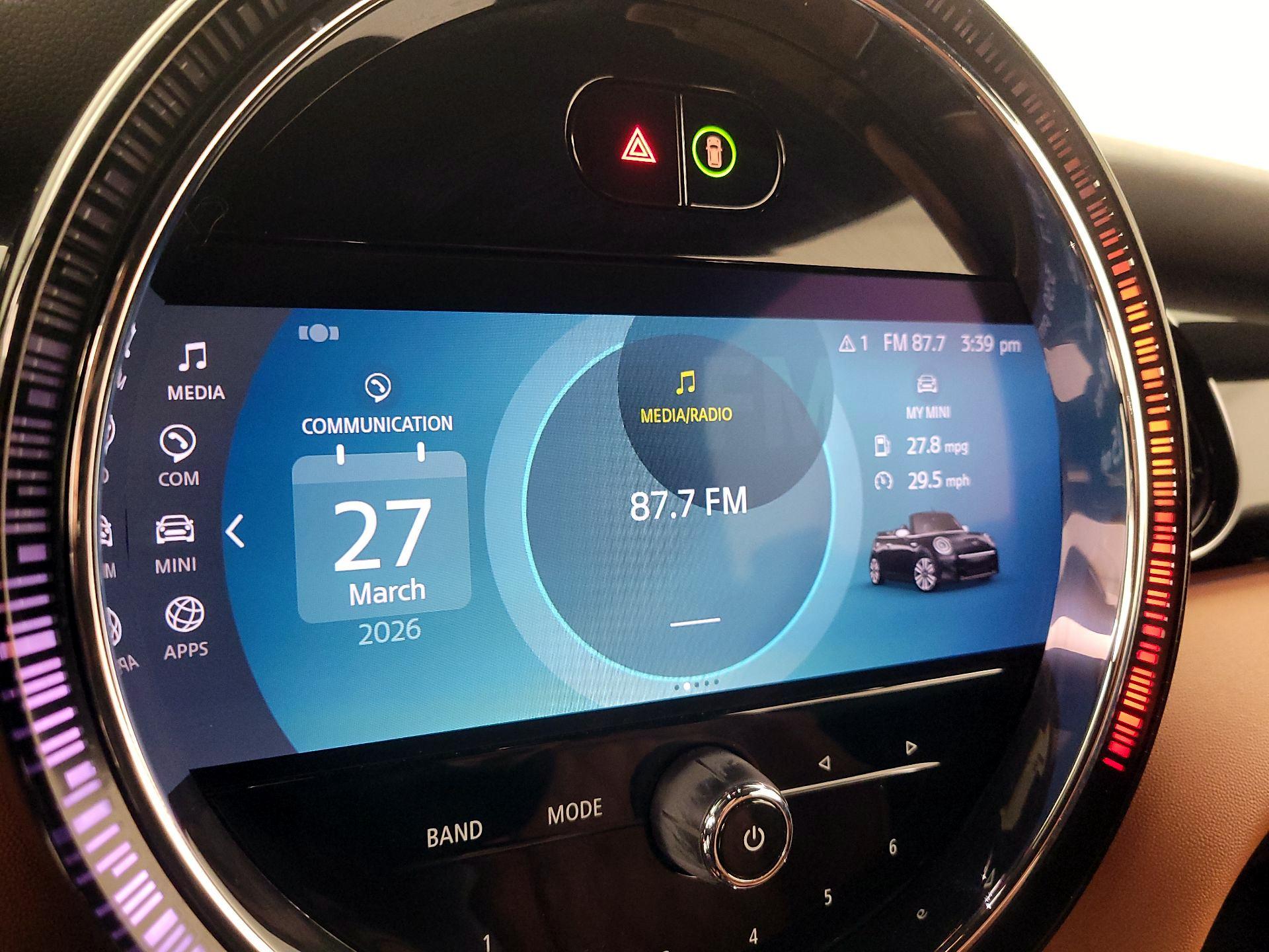 Thumbnail: 2022 MINI Cooper - 16