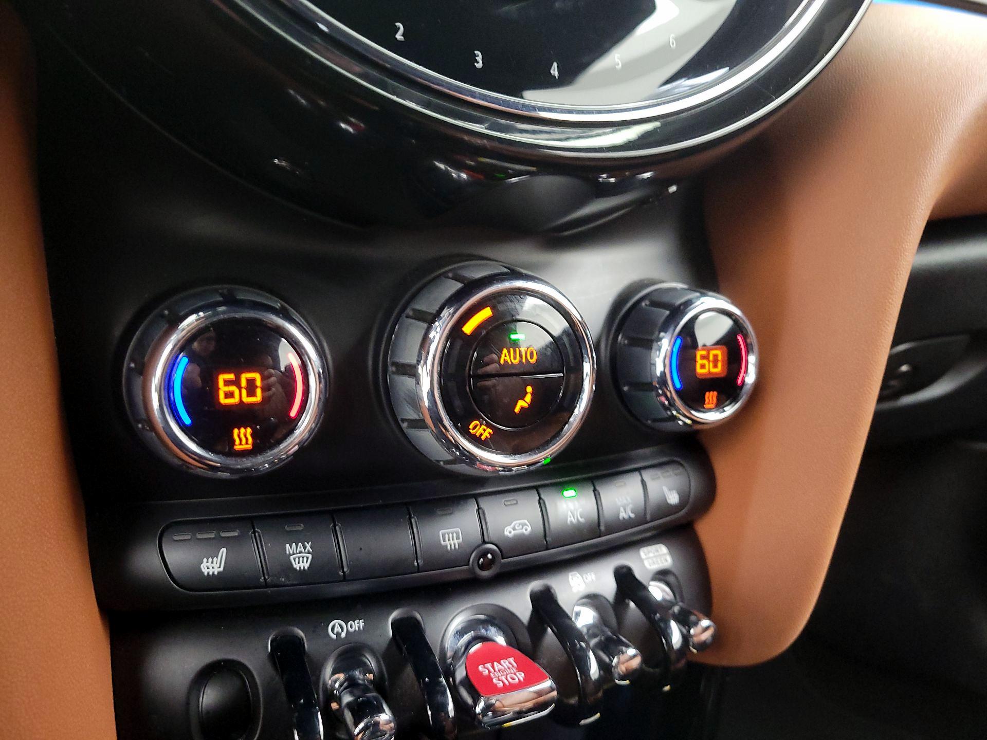 Thumbnail: 2022 MINI Cooper - 17