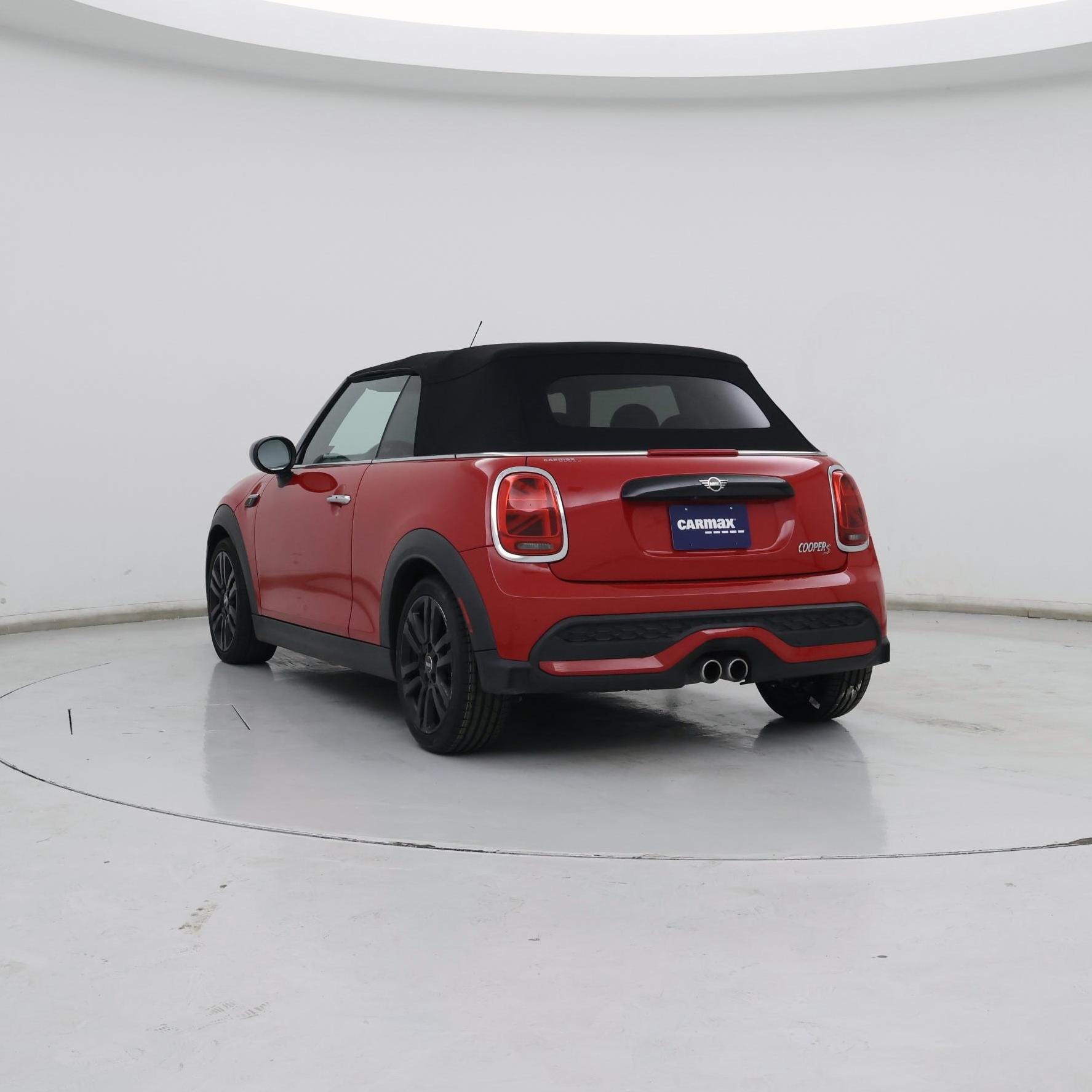 Thumbnail: 2022 MINI Cooper - 2