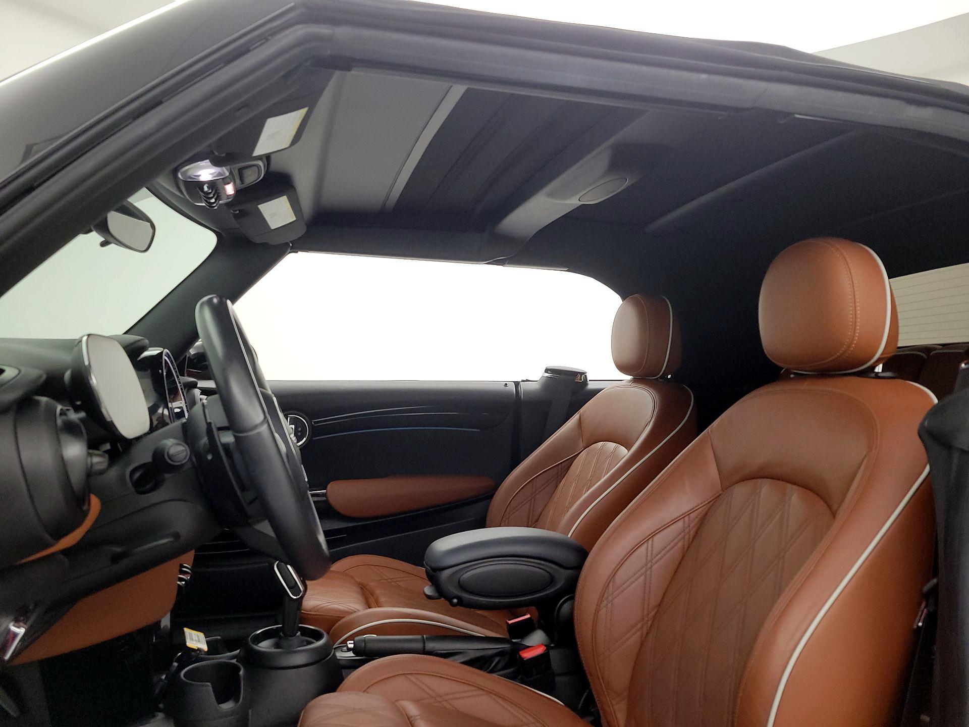 Thumbnail: 2022 MINI Cooper - 20