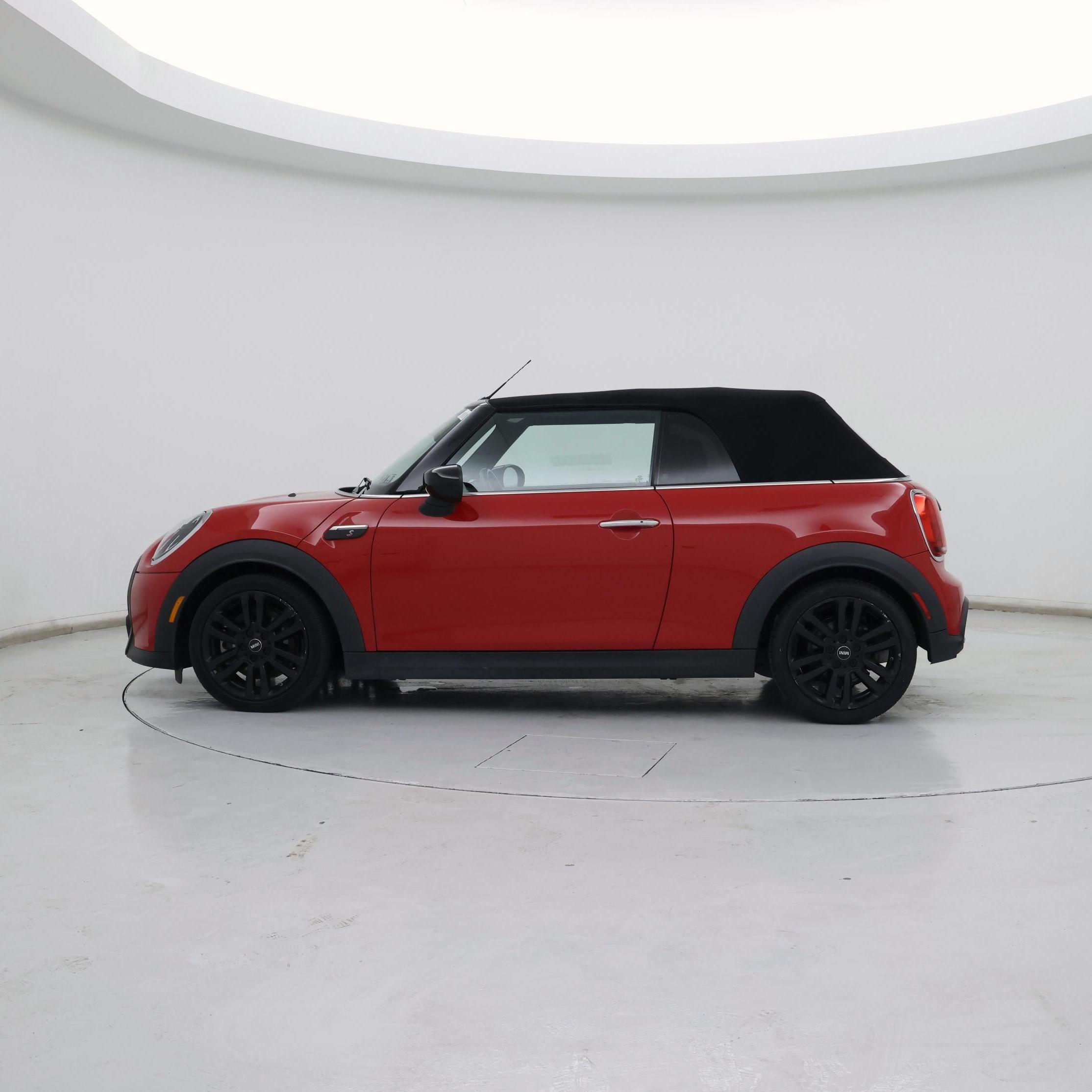 Thumbnail: 2022 MINI Cooper - 3