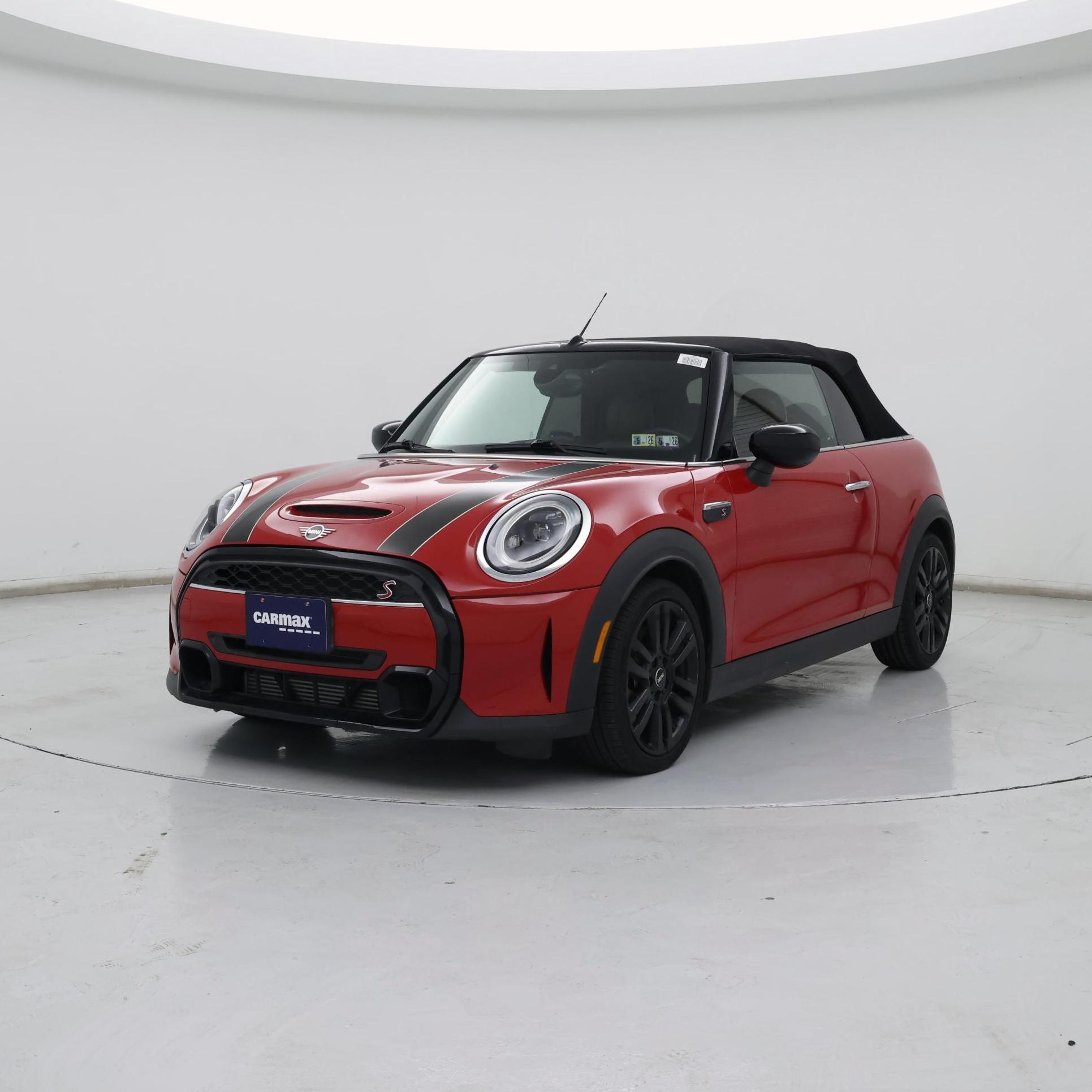 Thumbnail: 2022 MINI Cooper - 4