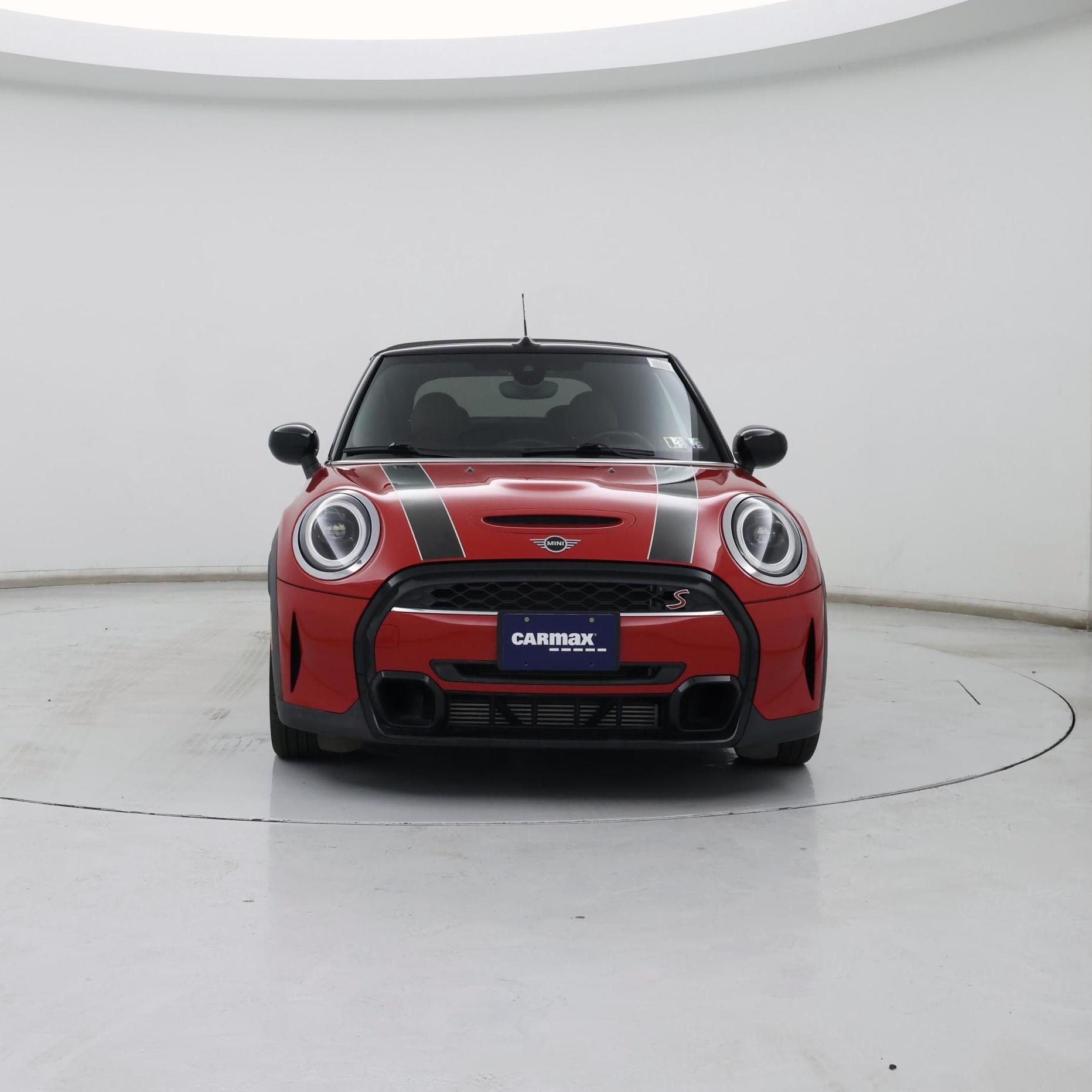 Thumbnail: 2022 MINI Cooper - 5