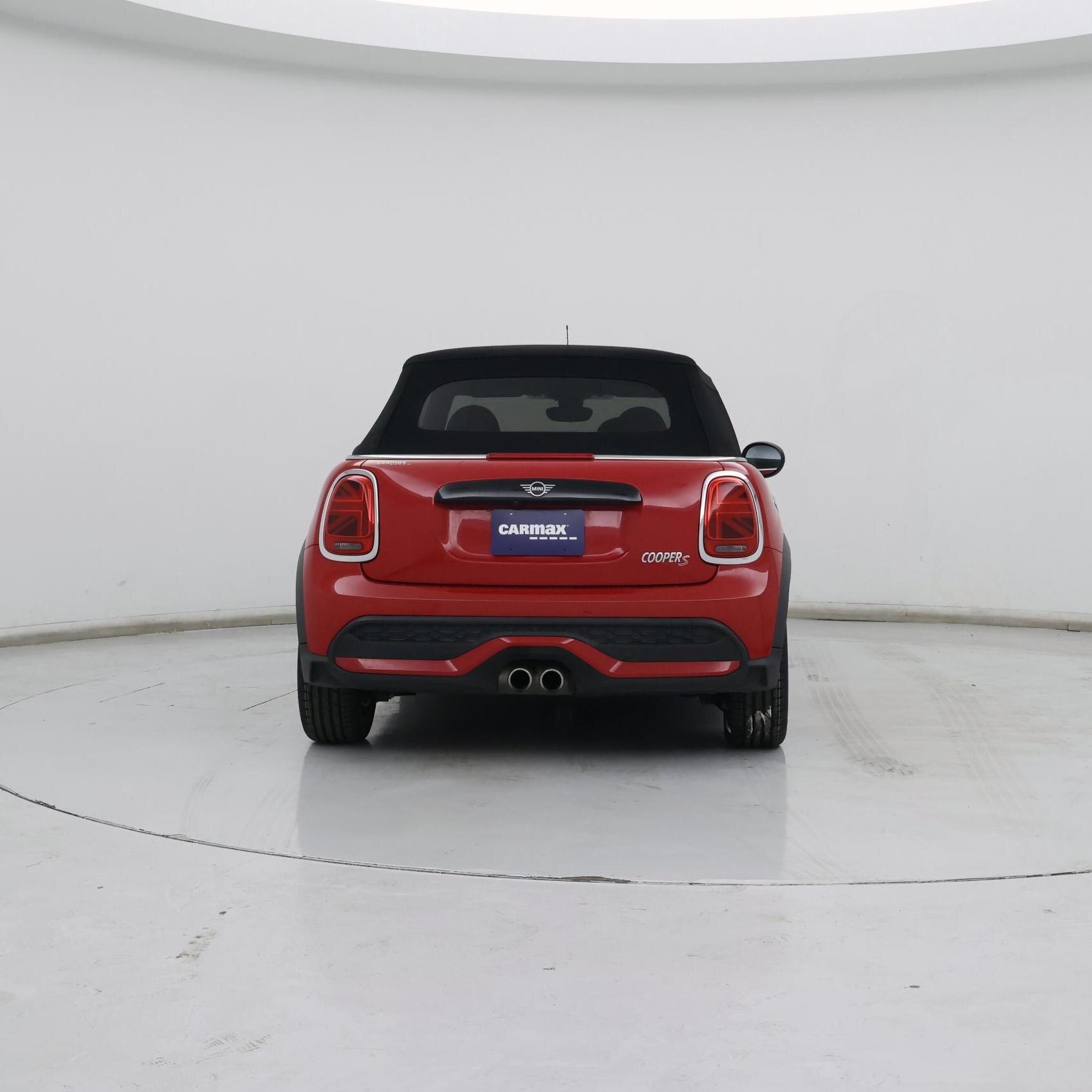 Thumbnail: 2022 MINI Cooper - 6