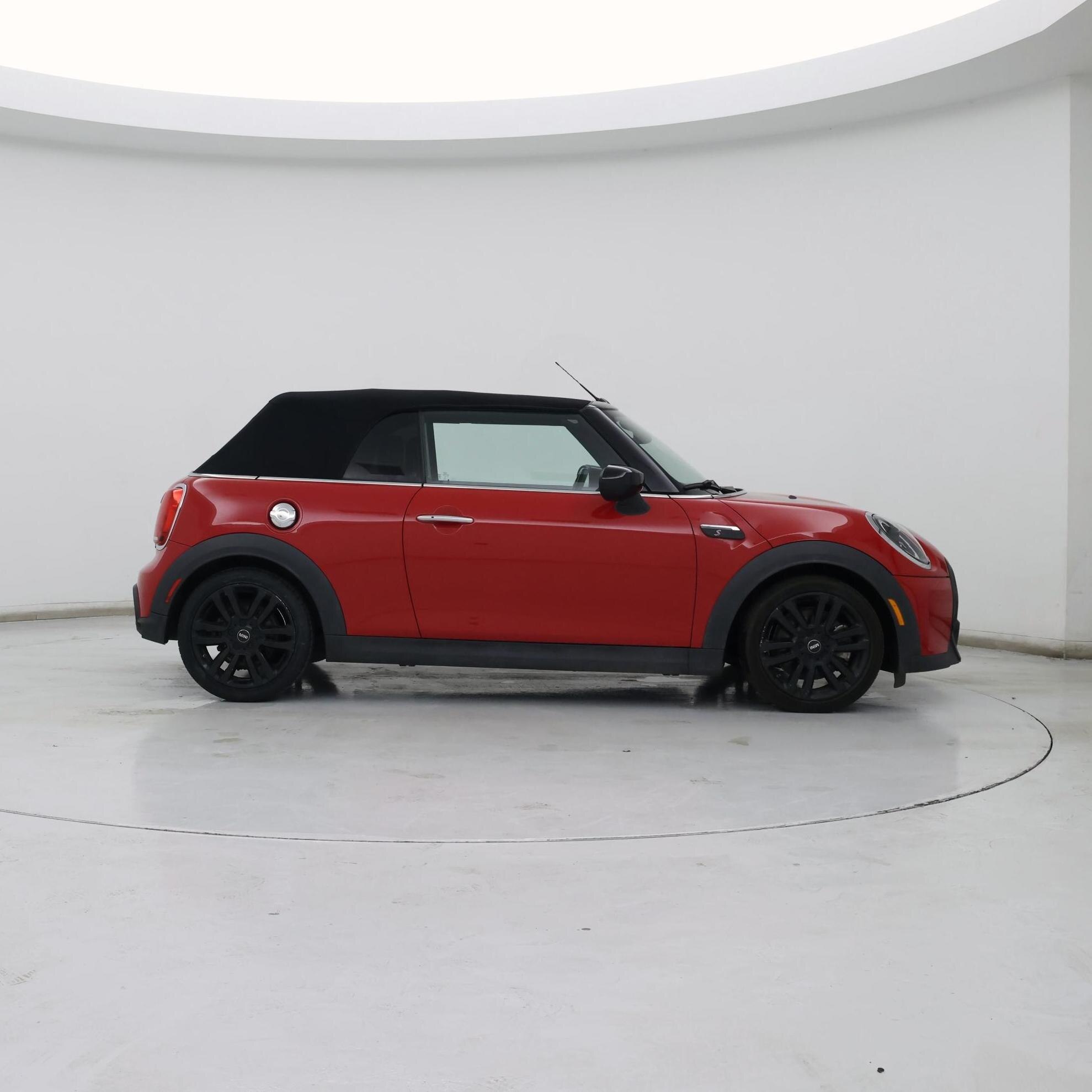 Thumbnail: 2022 MINI Cooper - 7