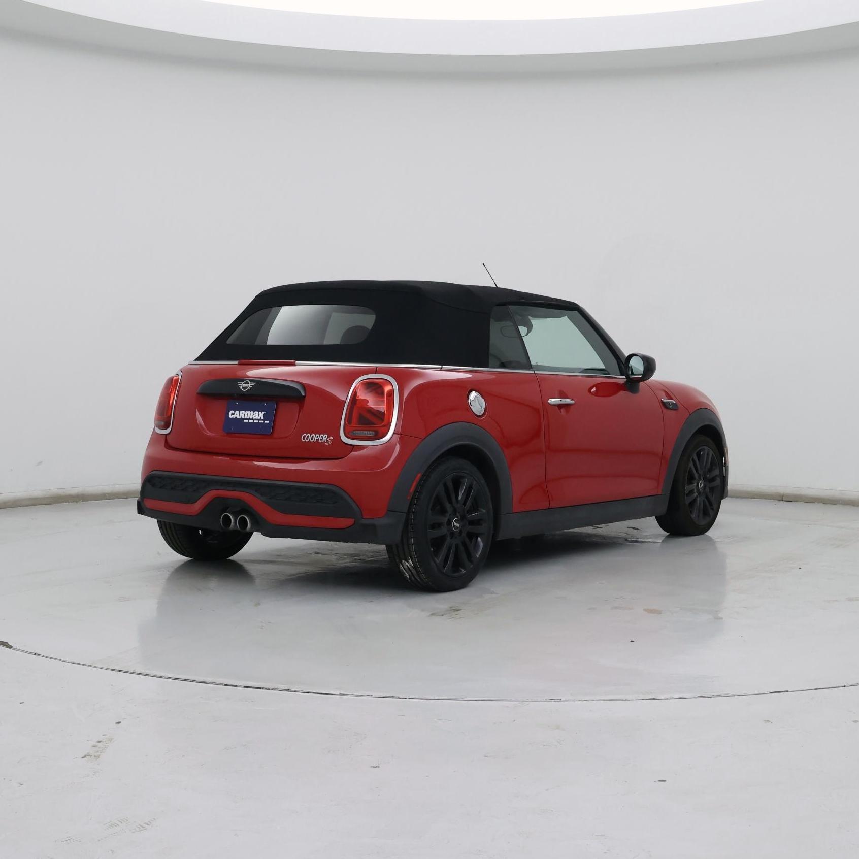 Thumbnail: 2022 MINI Cooper - 8