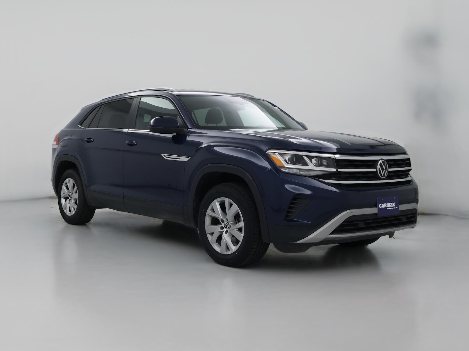 2021 Volkswagen Atlas Cross Sport S