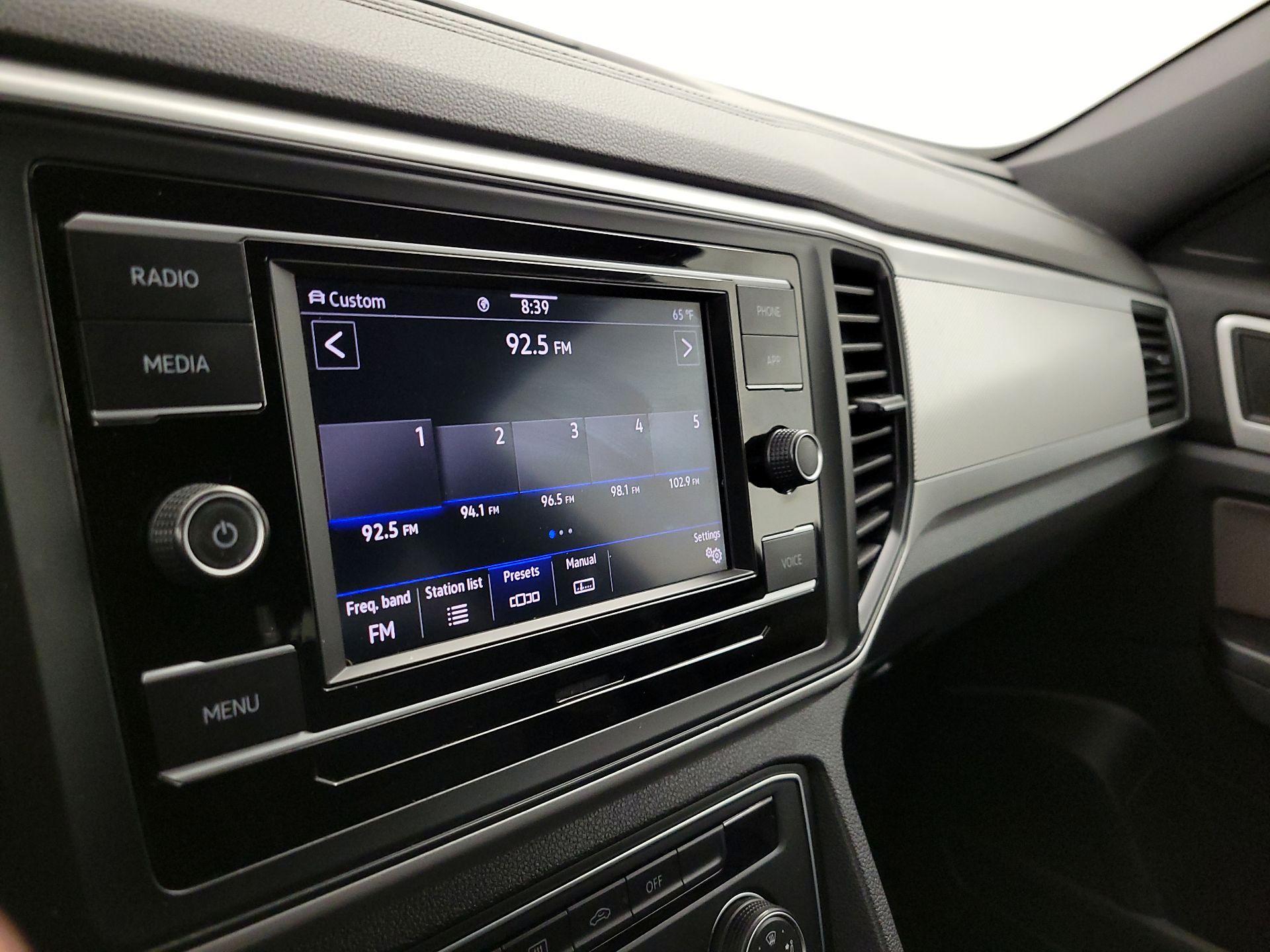 Thumbnail: 2021 Volkswagen Atlas - 15