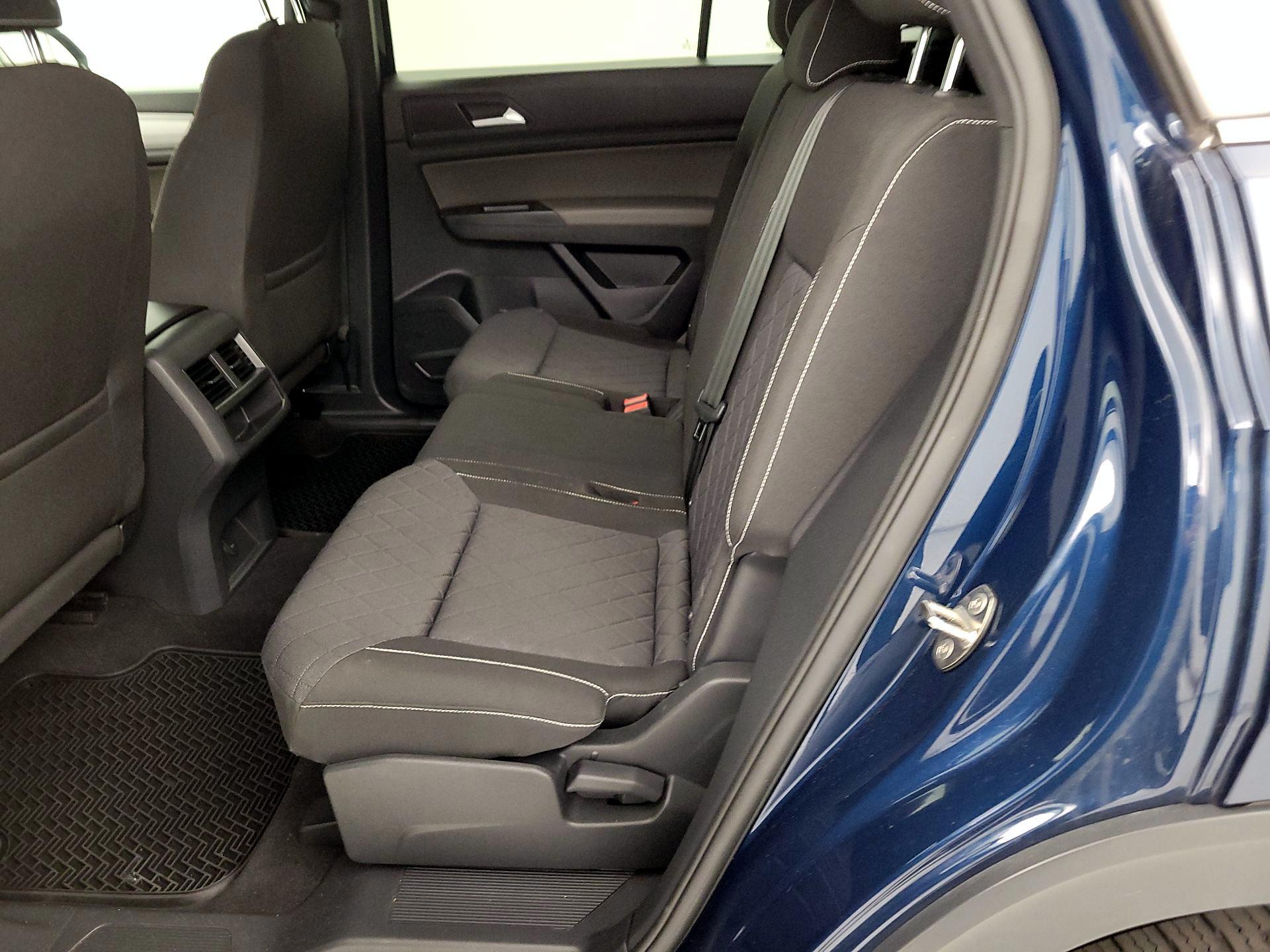 Thumbnail: 2021 Volkswagen Atlas - 19