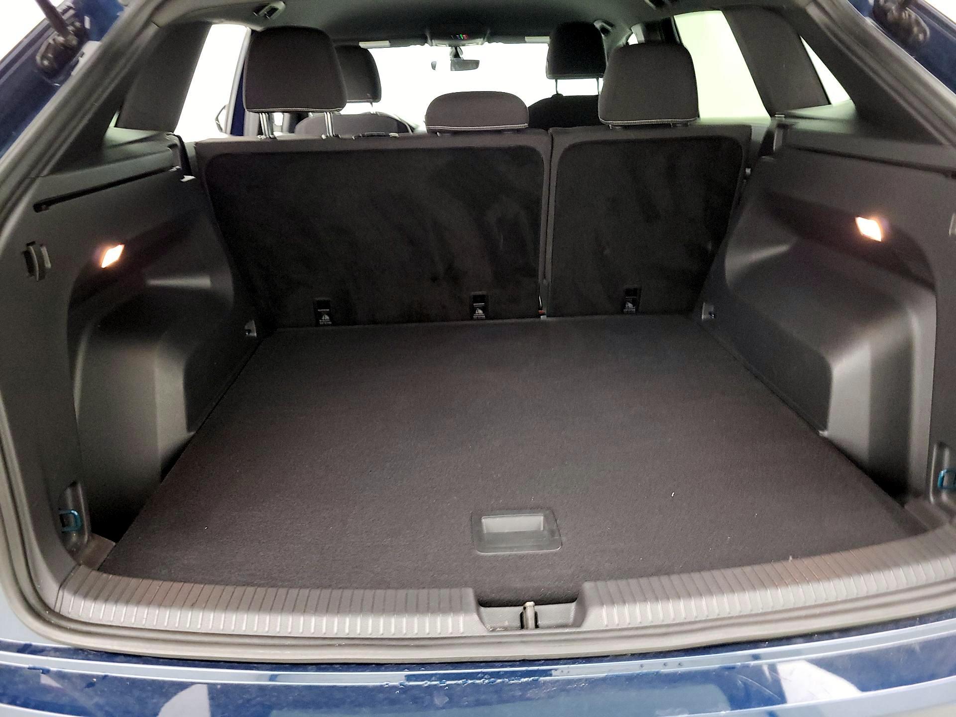 Thumbnail: 2021 Volkswagen Atlas - 20