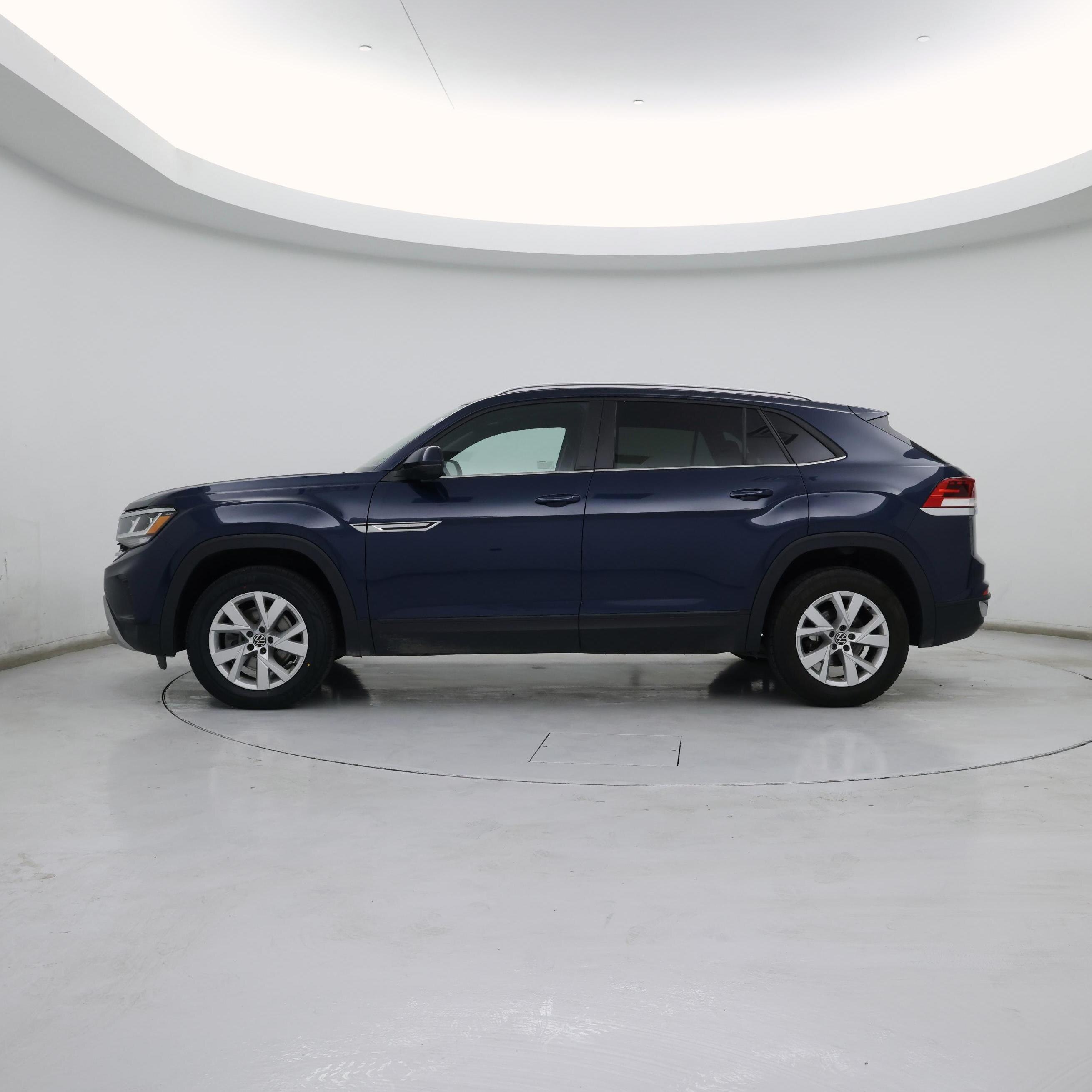 Thumbnail: 2021 Volkswagen Atlas - 3