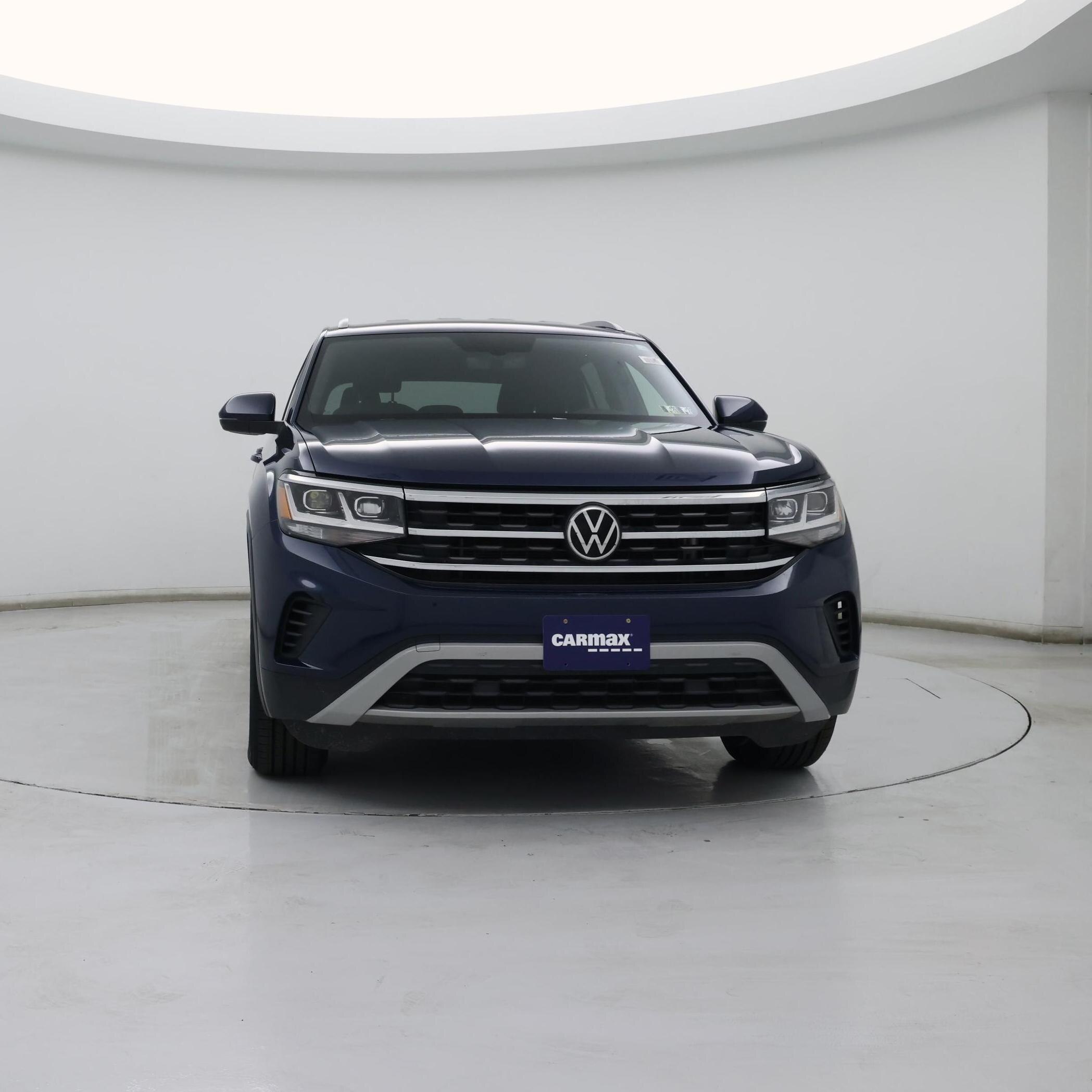 Thumbnail: 2021 Volkswagen Atlas - 5