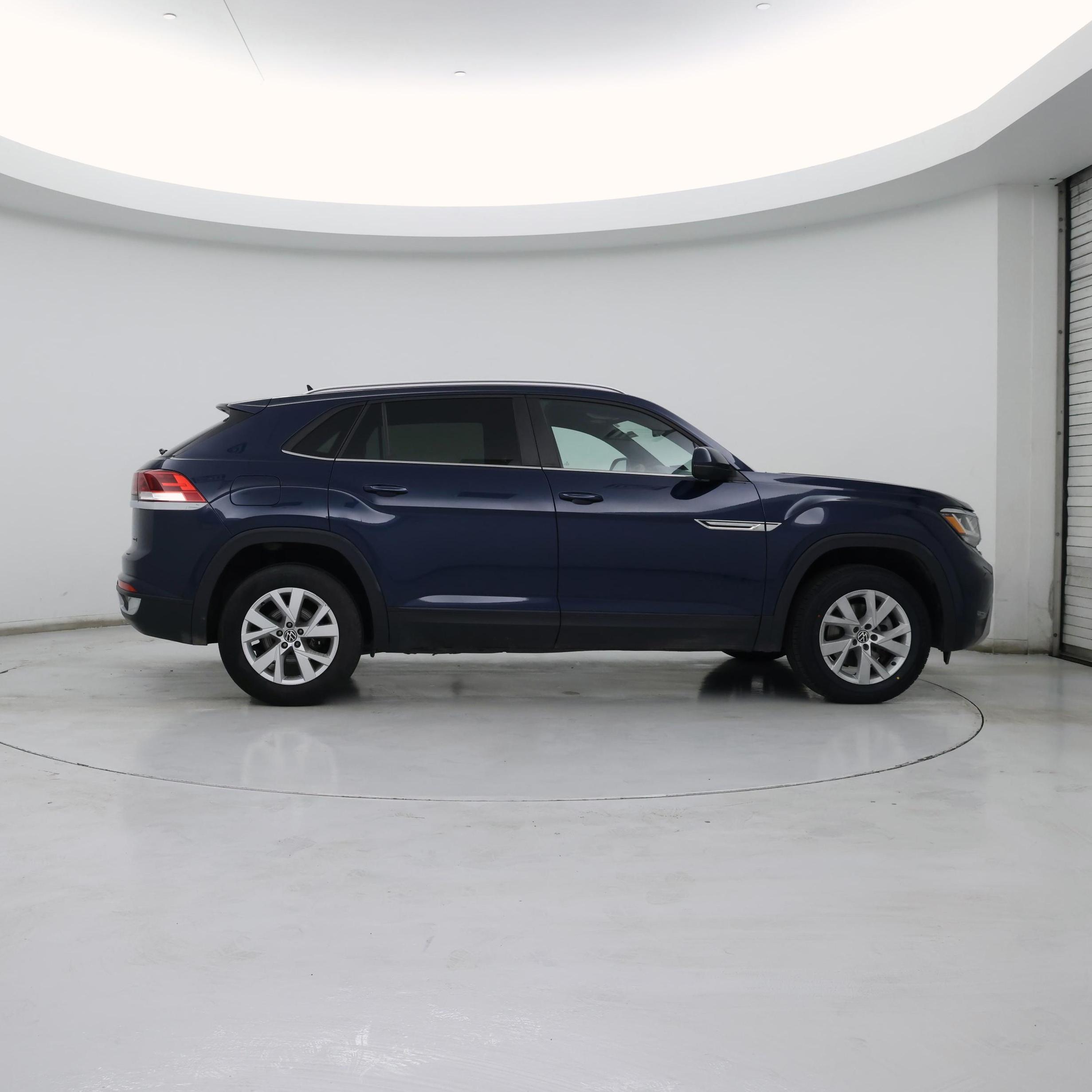 Thumbnail: 2021 Volkswagen Atlas - 7