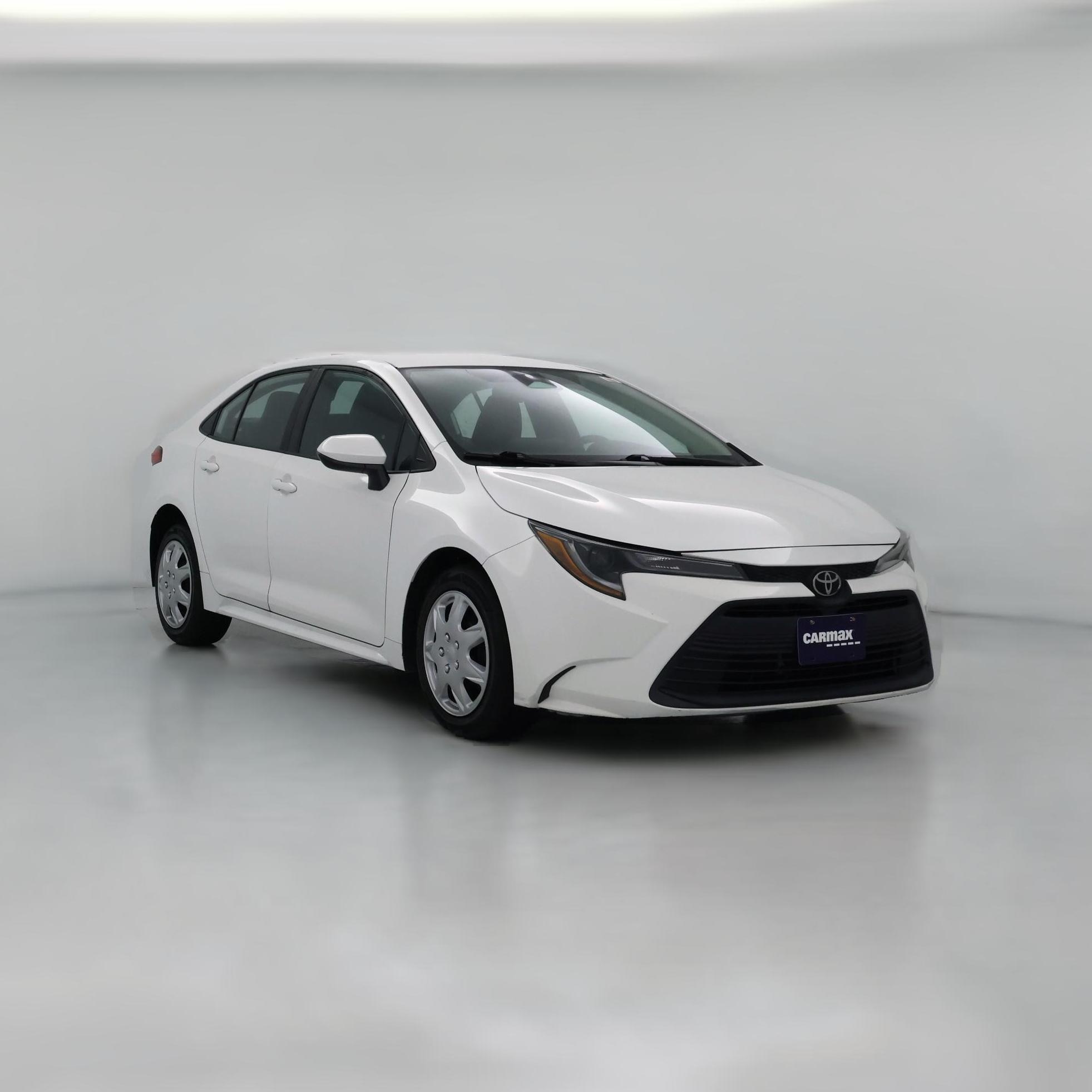 Thumbnail: 2023 Toyota Corolla - 1