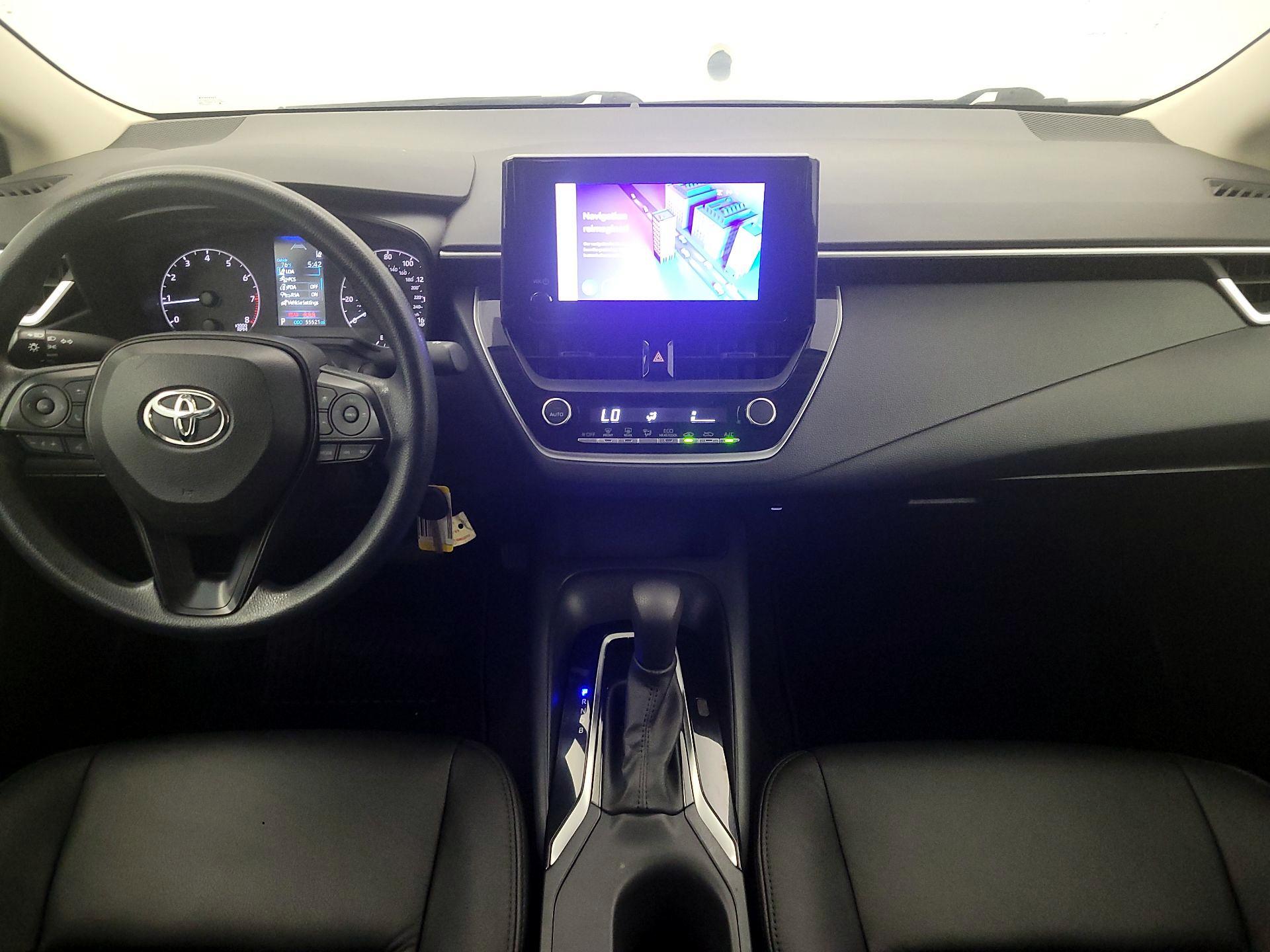 Thumbnail: 2023 Toyota Corolla - 9