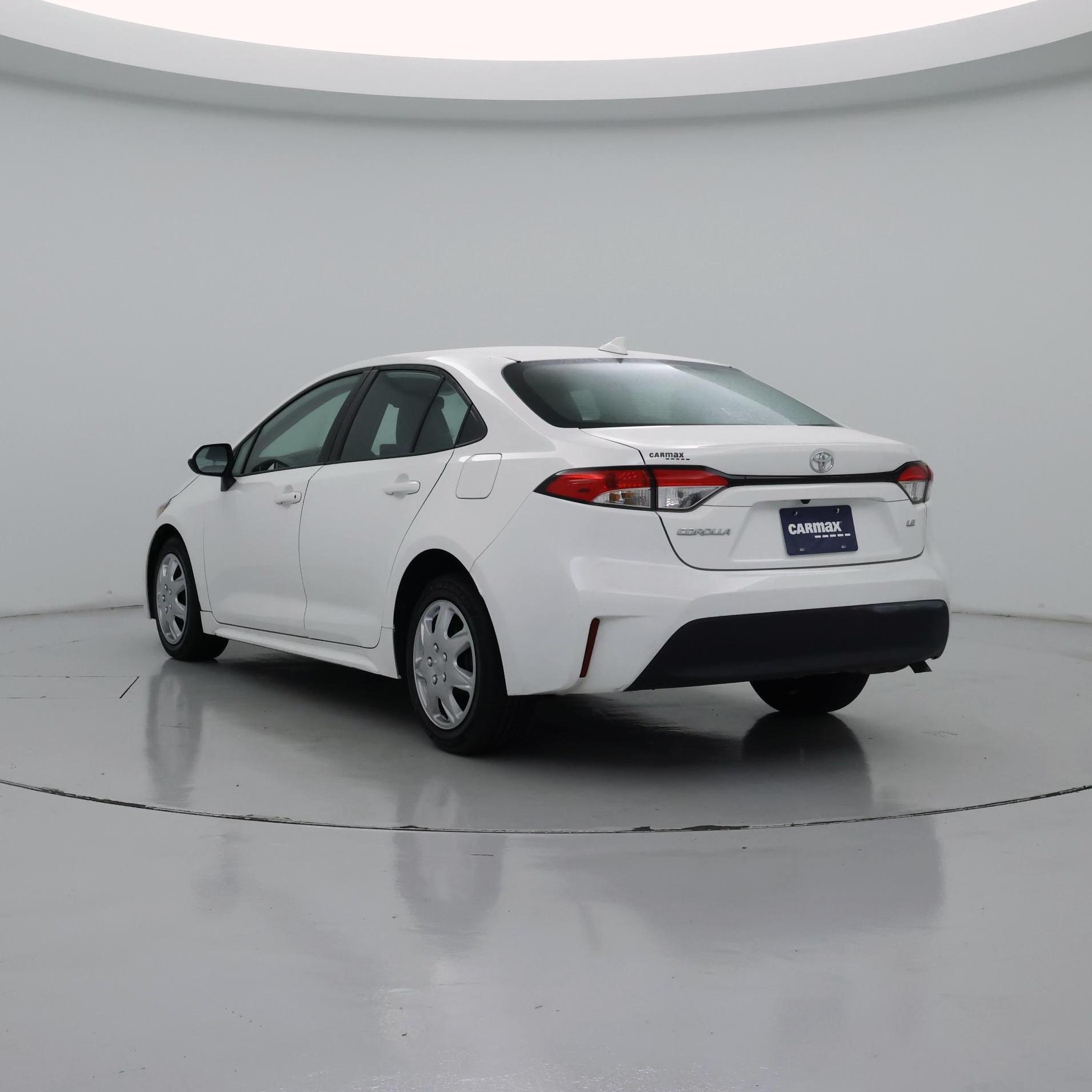 Thumbnail: 2023 Toyota Corolla - 2