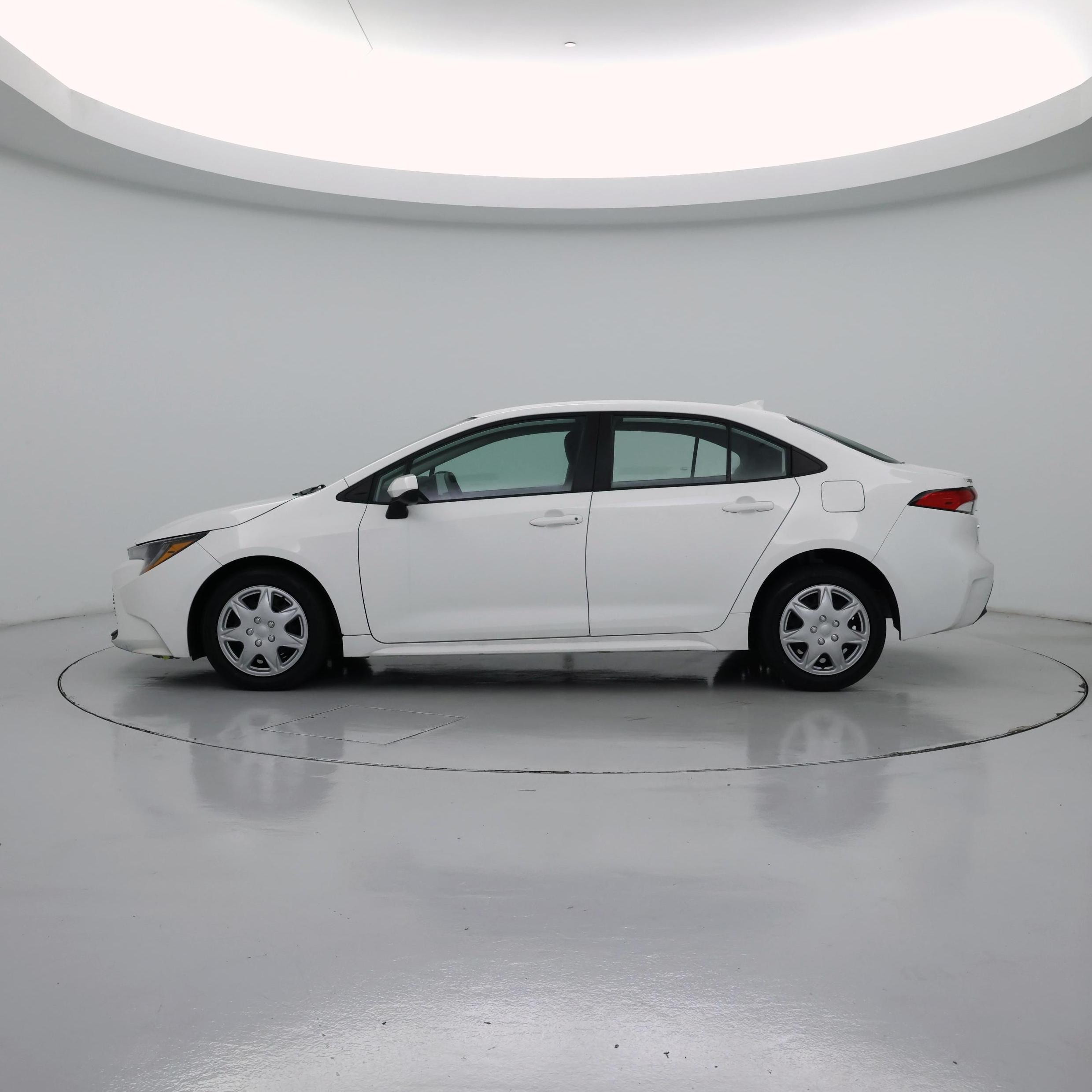 Thumbnail: 2023 Toyota Corolla - 3