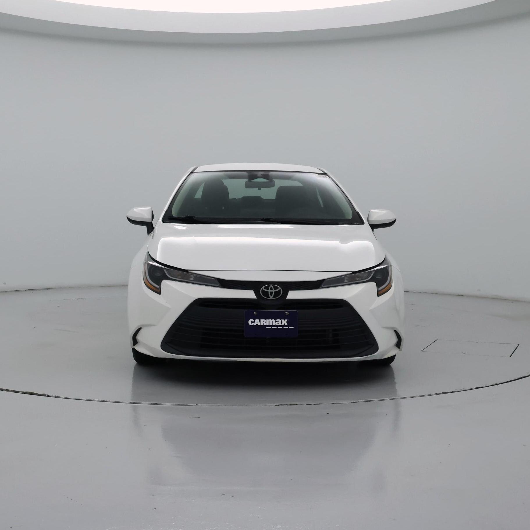Thumbnail: 2023 Toyota Corolla - 5