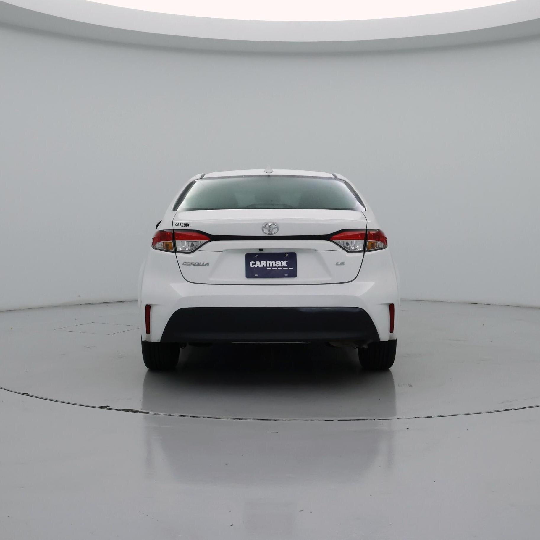 Thumbnail: 2023 Toyota Corolla - 6