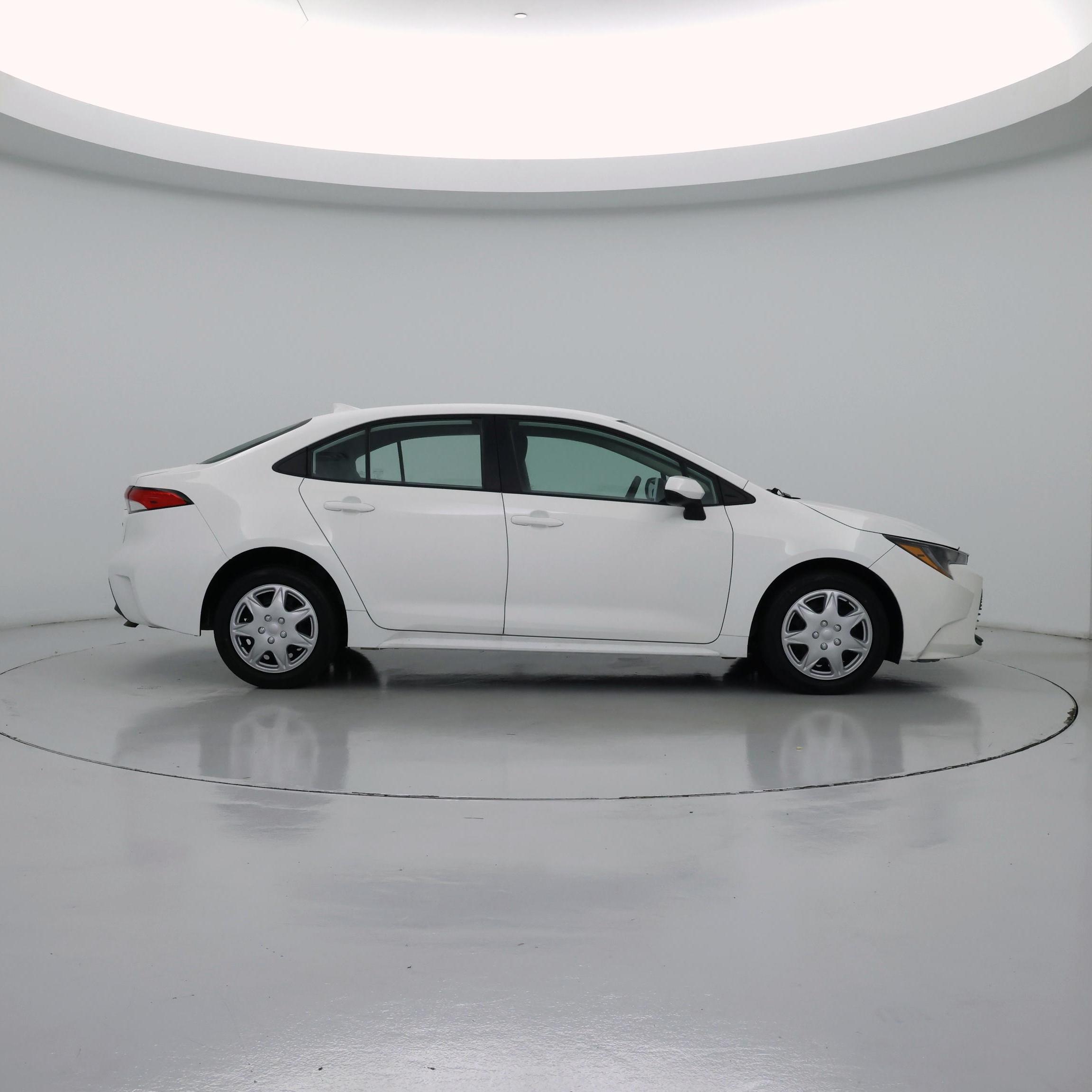 Thumbnail: 2023 Toyota Corolla - 7