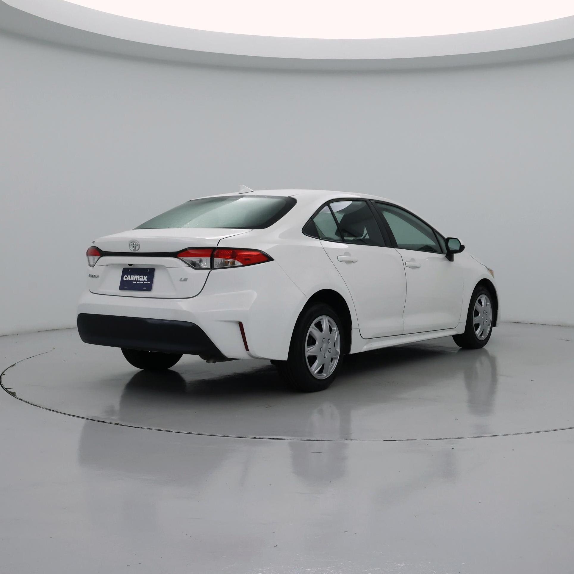 Thumbnail: 2023 Toyota Corolla - 8