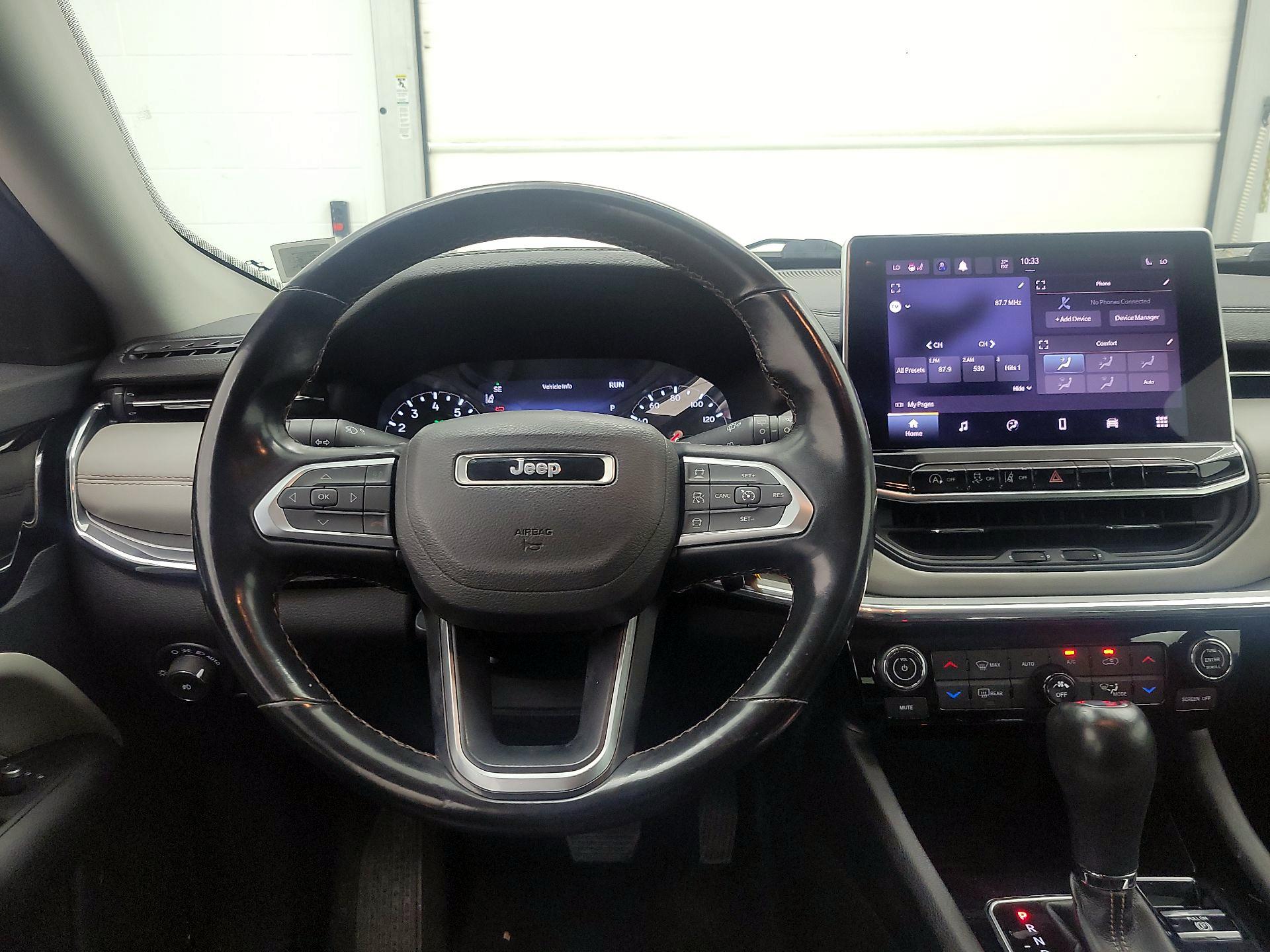 Thumbnail: 2022 Jeep Compass - 10