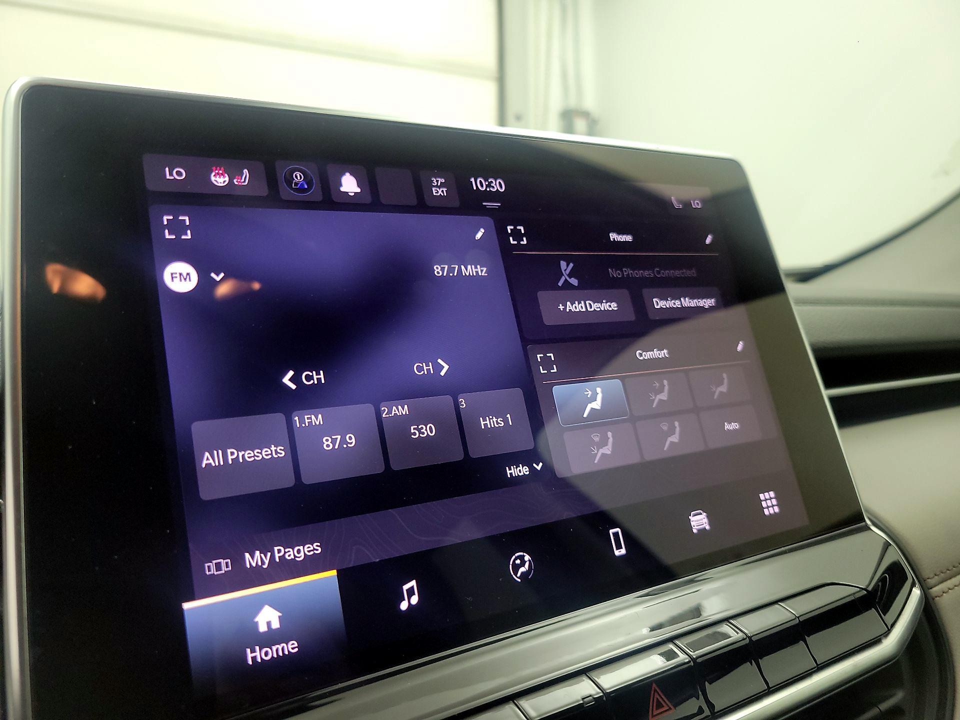 Thumbnail: 2022 Jeep Compass - 14