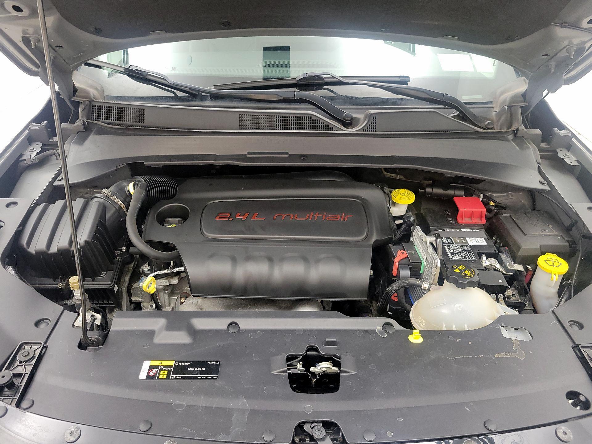 Thumbnail: 2022 Jeep Compass - 19