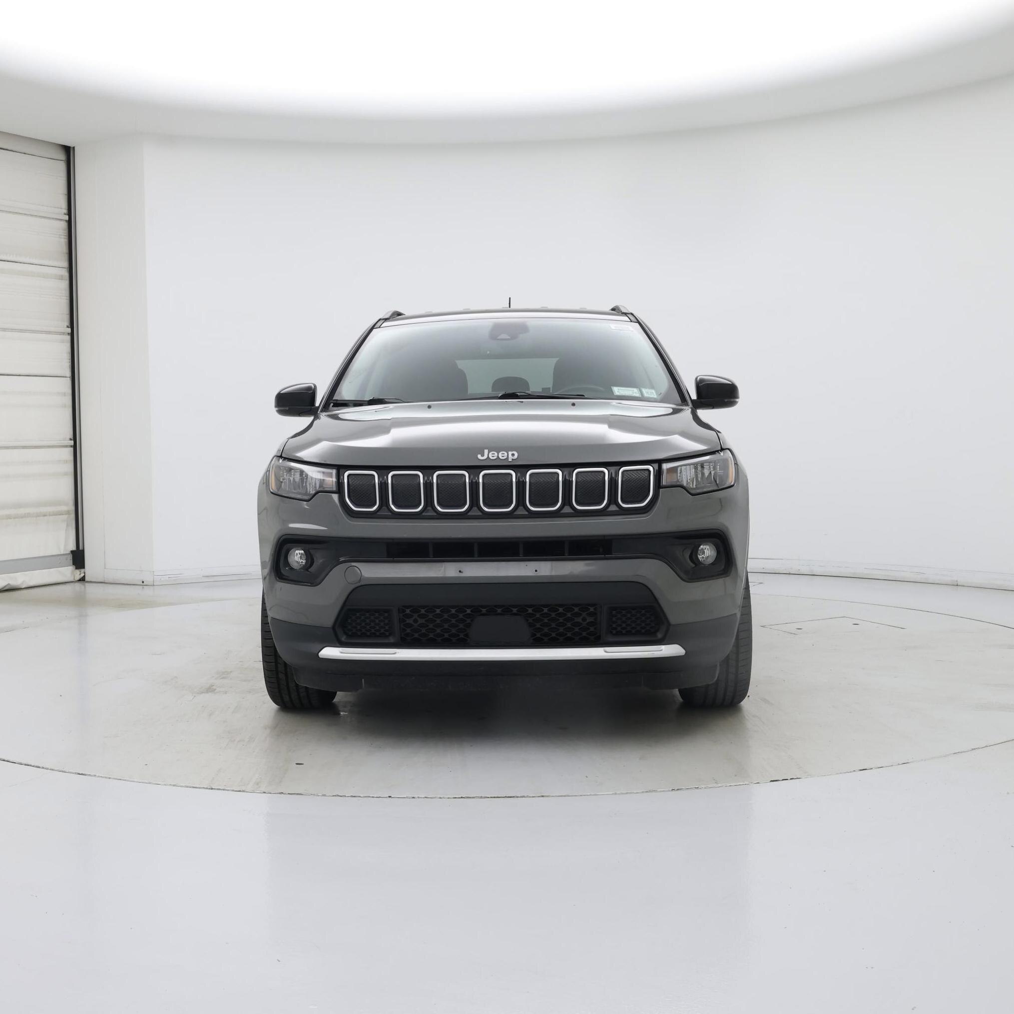 Thumbnail: 2022 Jeep Compass - 5