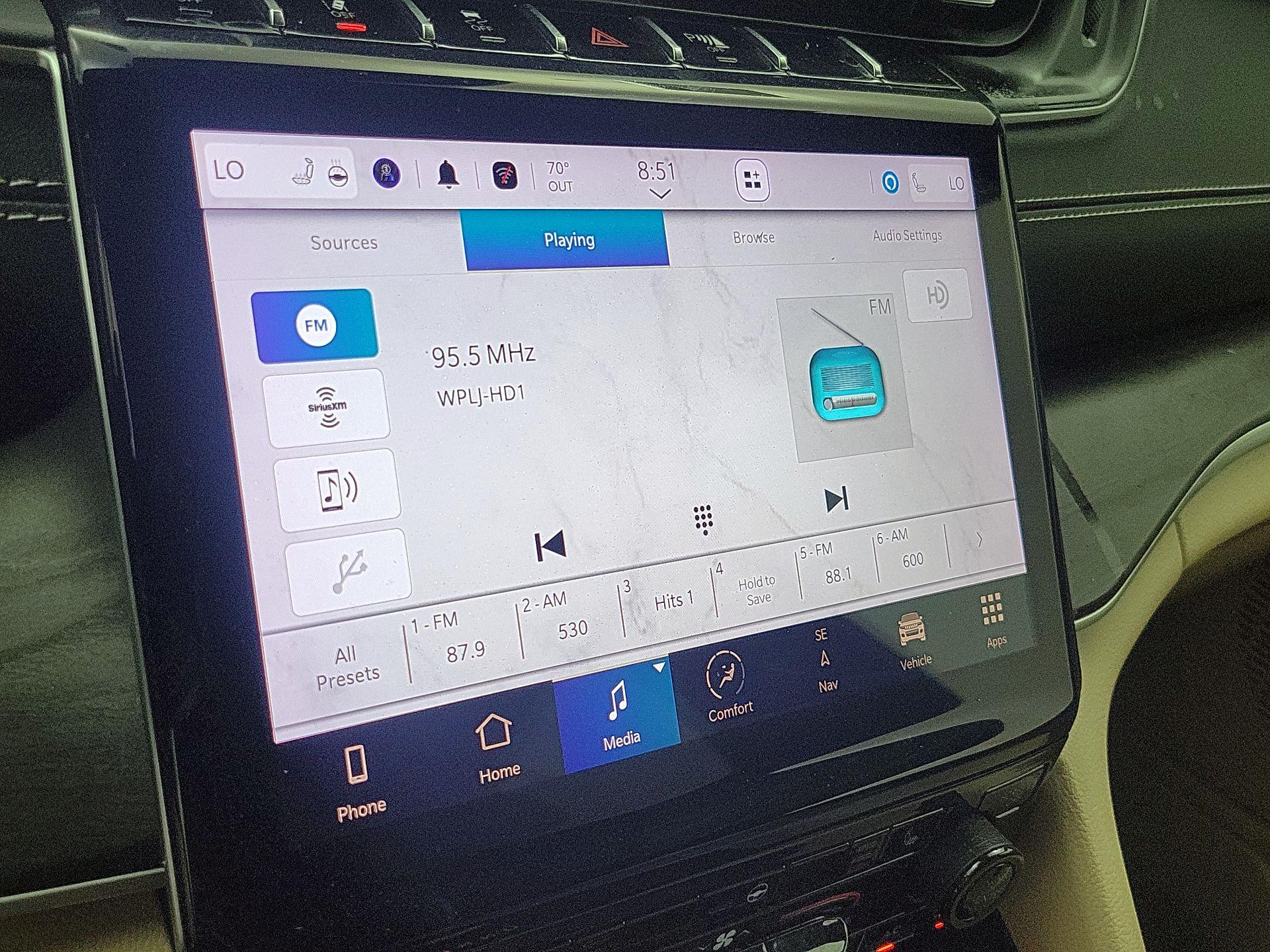 Thumbnail: 2023 Jeep Grand Cherokee L - 16