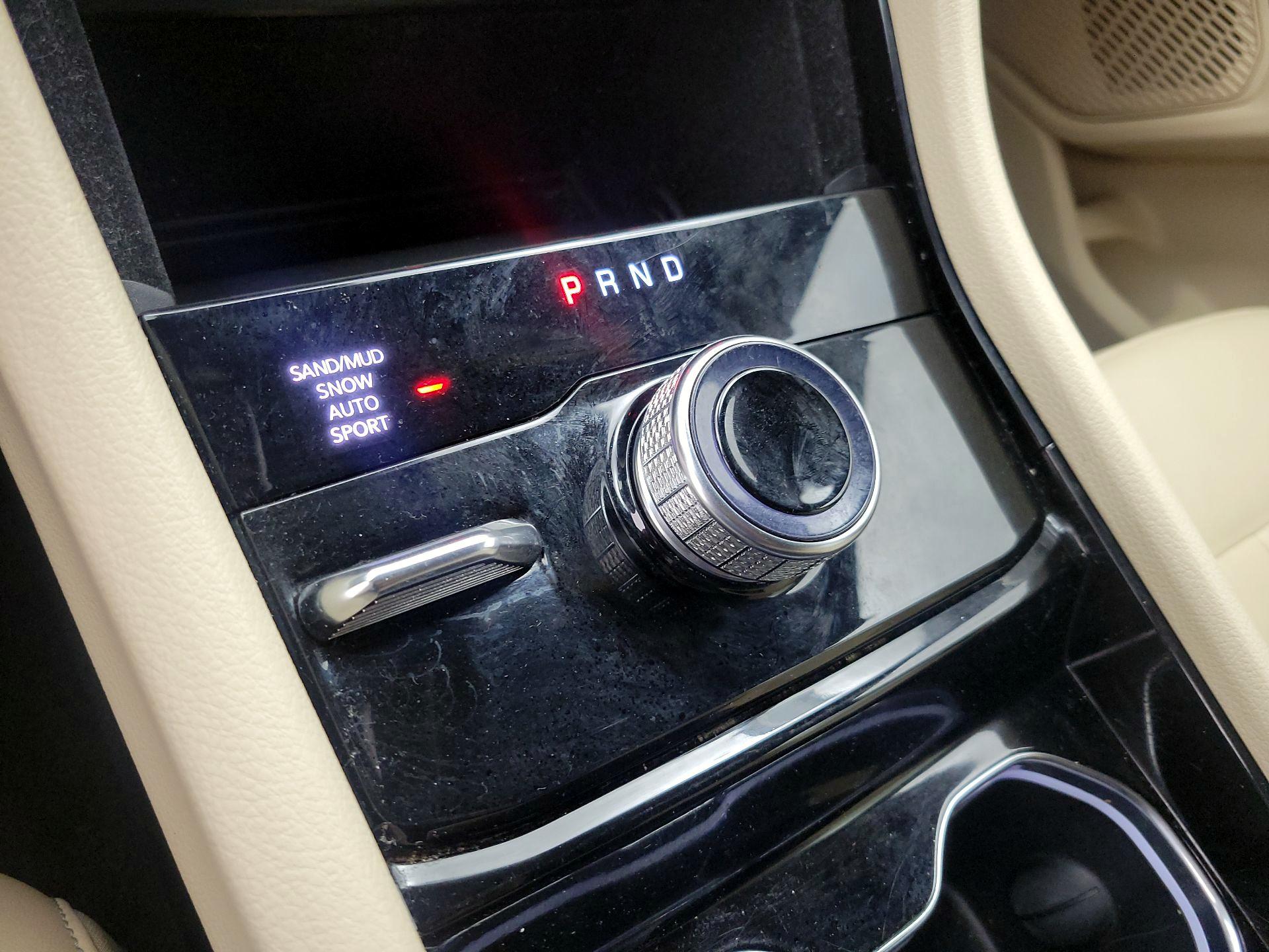 Thumbnail: 2023 Jeep Grand Cherokee L - 18