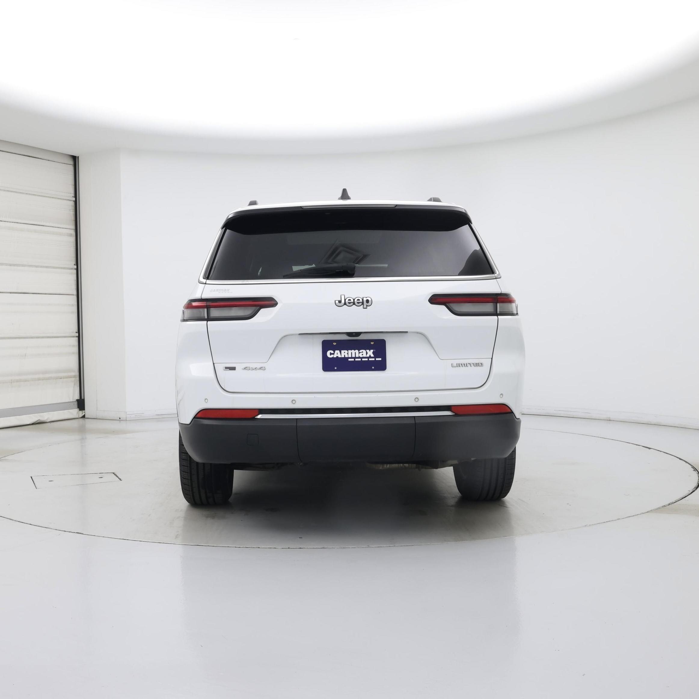 Thumbnail: 2023 Jeep Grand Cherokee L - 6