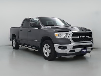 2024 Ram 1500 Bighorn