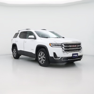 2020 GMC Acadia SLT