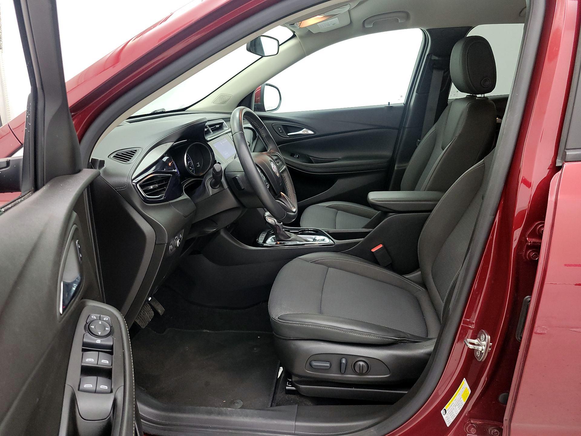 Thumbnail: 2023 Buick Encore GX - 11