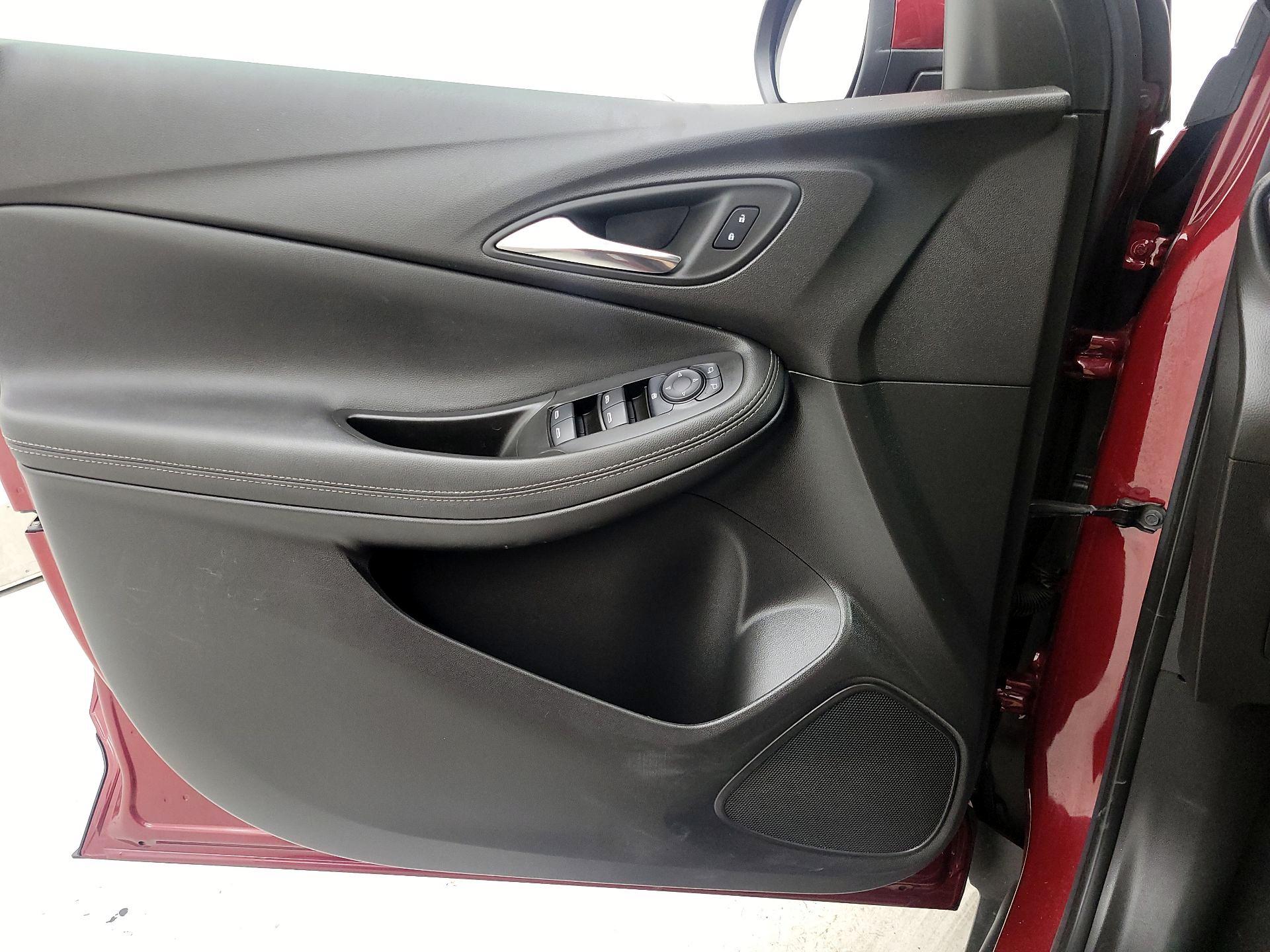 Thumbnail: 2023 Buick Encore GX - 12