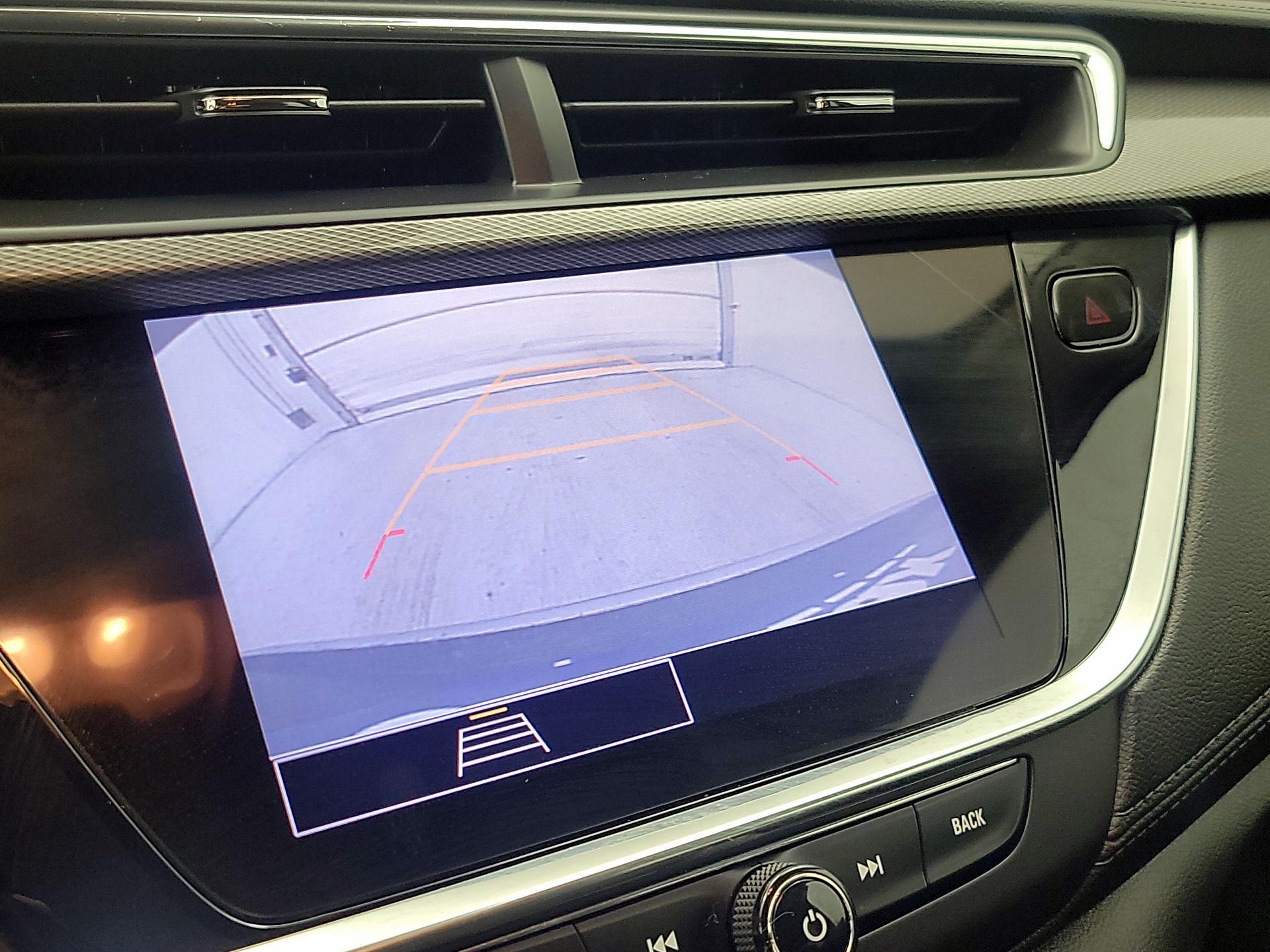 Thumbnail: 2023 Buick Encore GX - 14