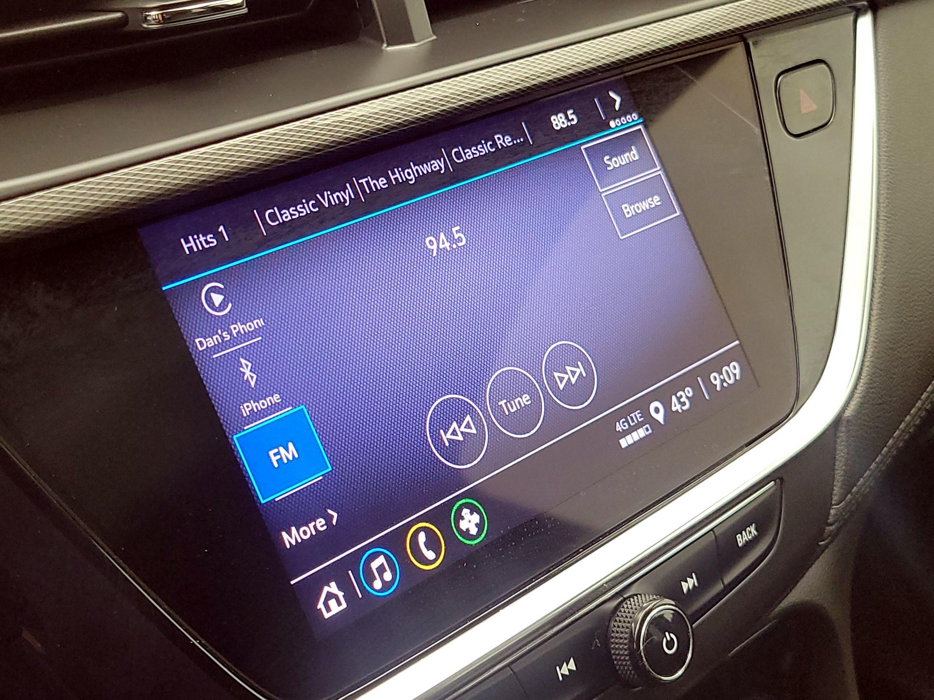 Thumbnail: 2023 Buick Encore GX - 15