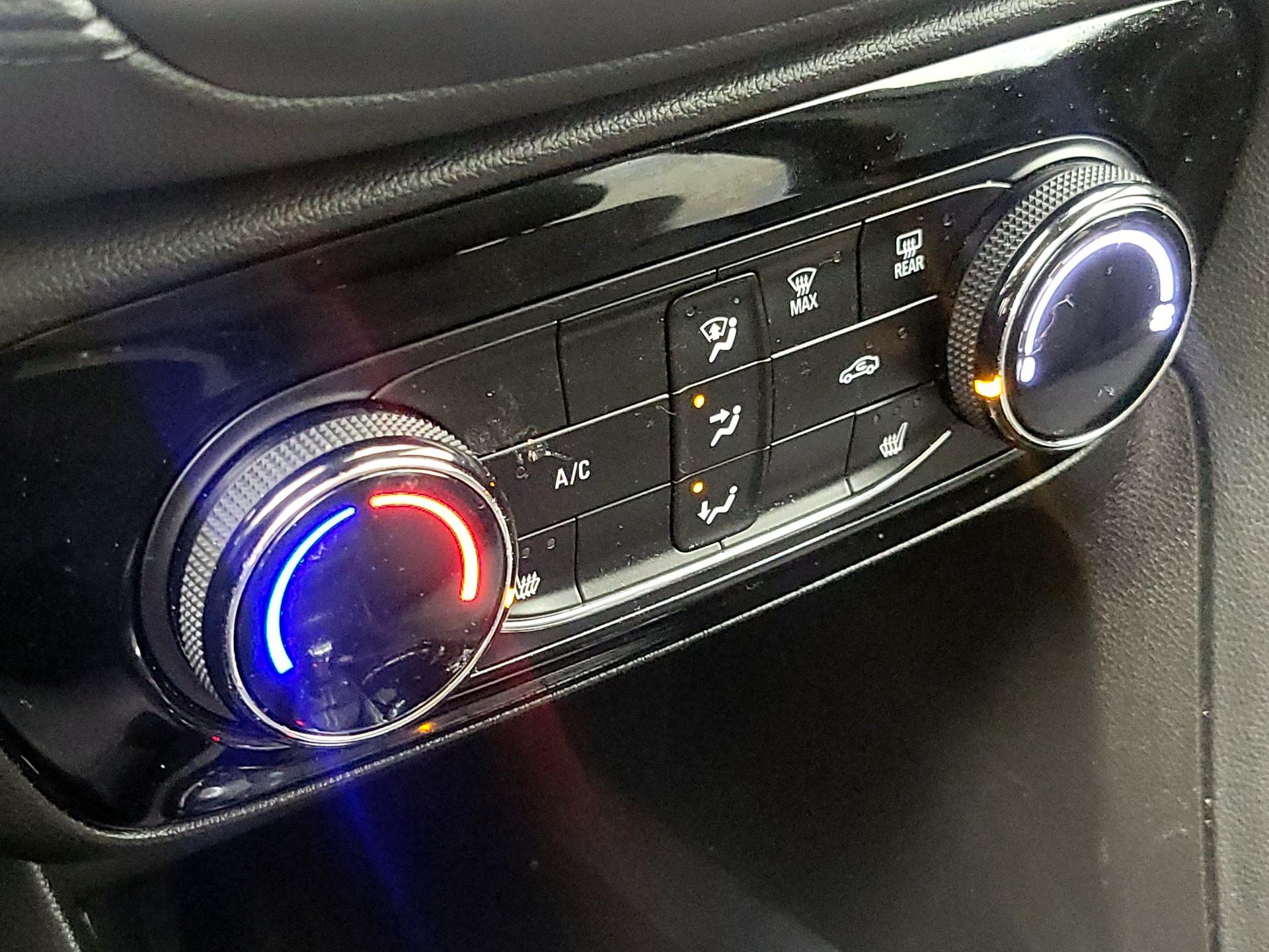 Thumbnail: 2023 Buick Encore GX - 16