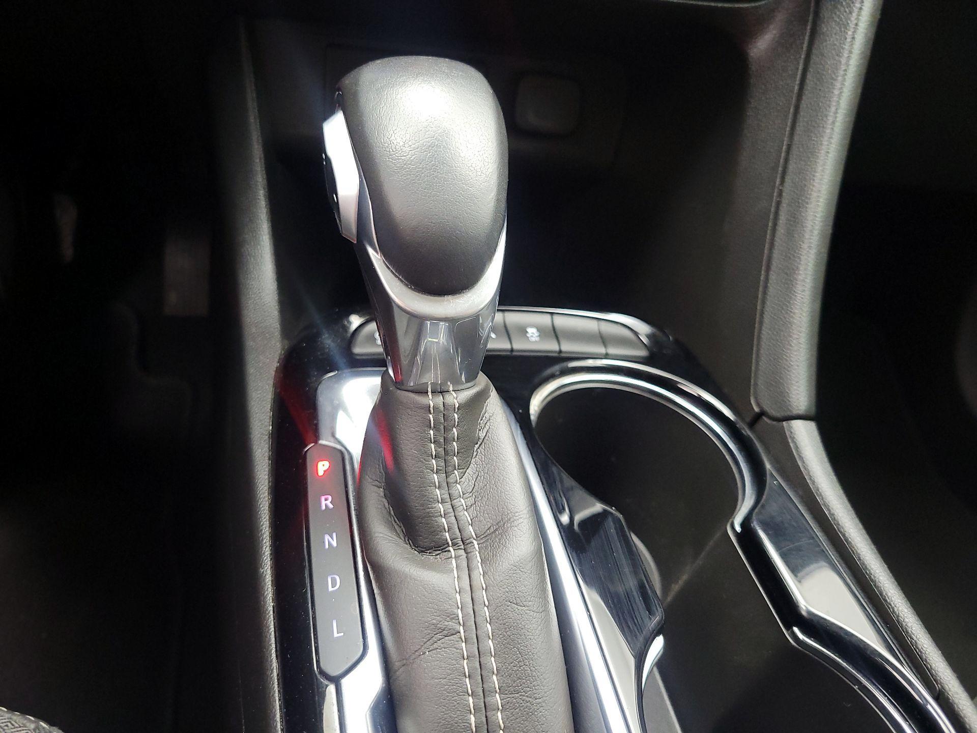 Thumbnail: 2023 Buick Encore GX - 17